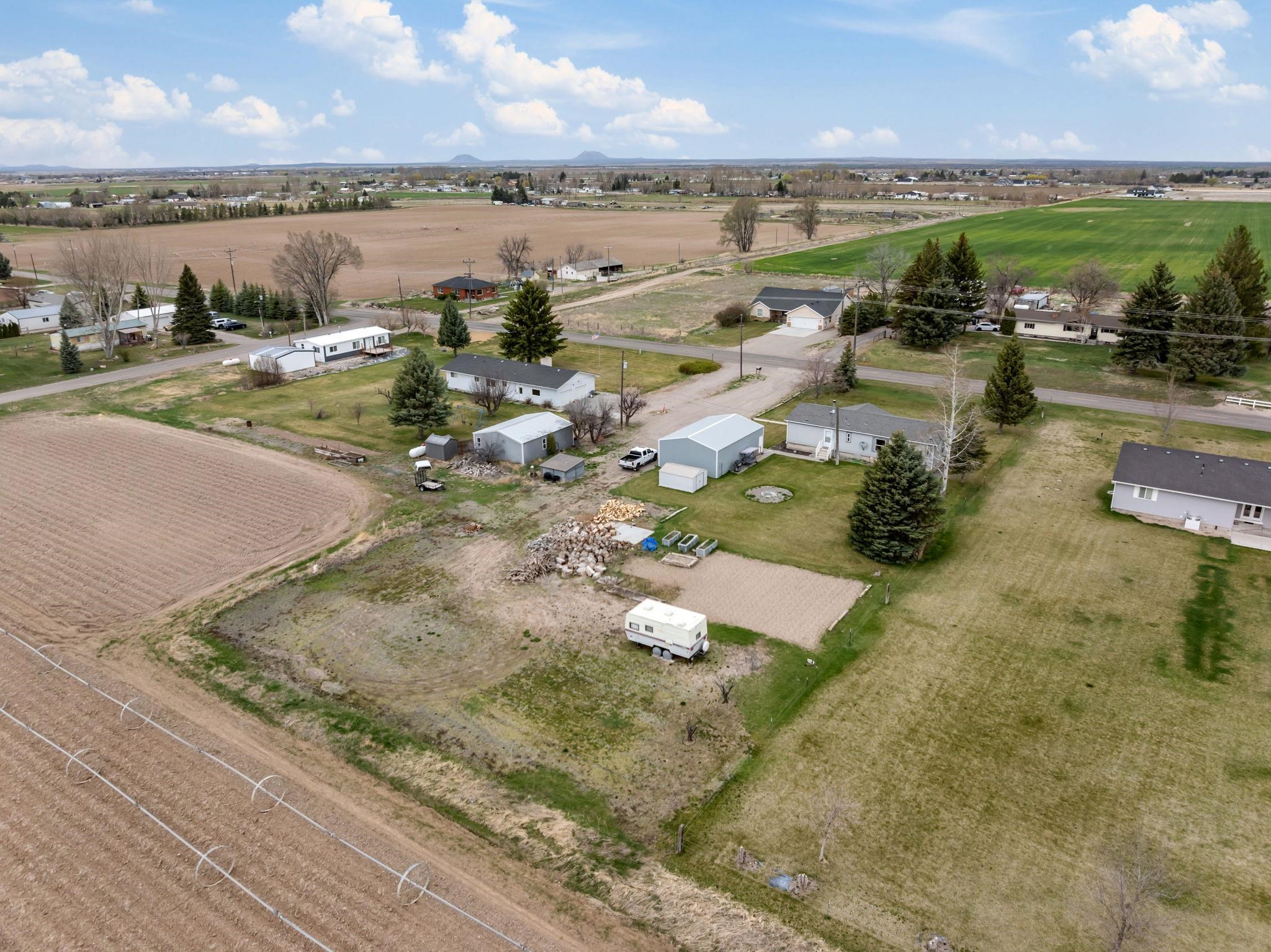 445 W 200 N, Blackfoot, Idaho image 34