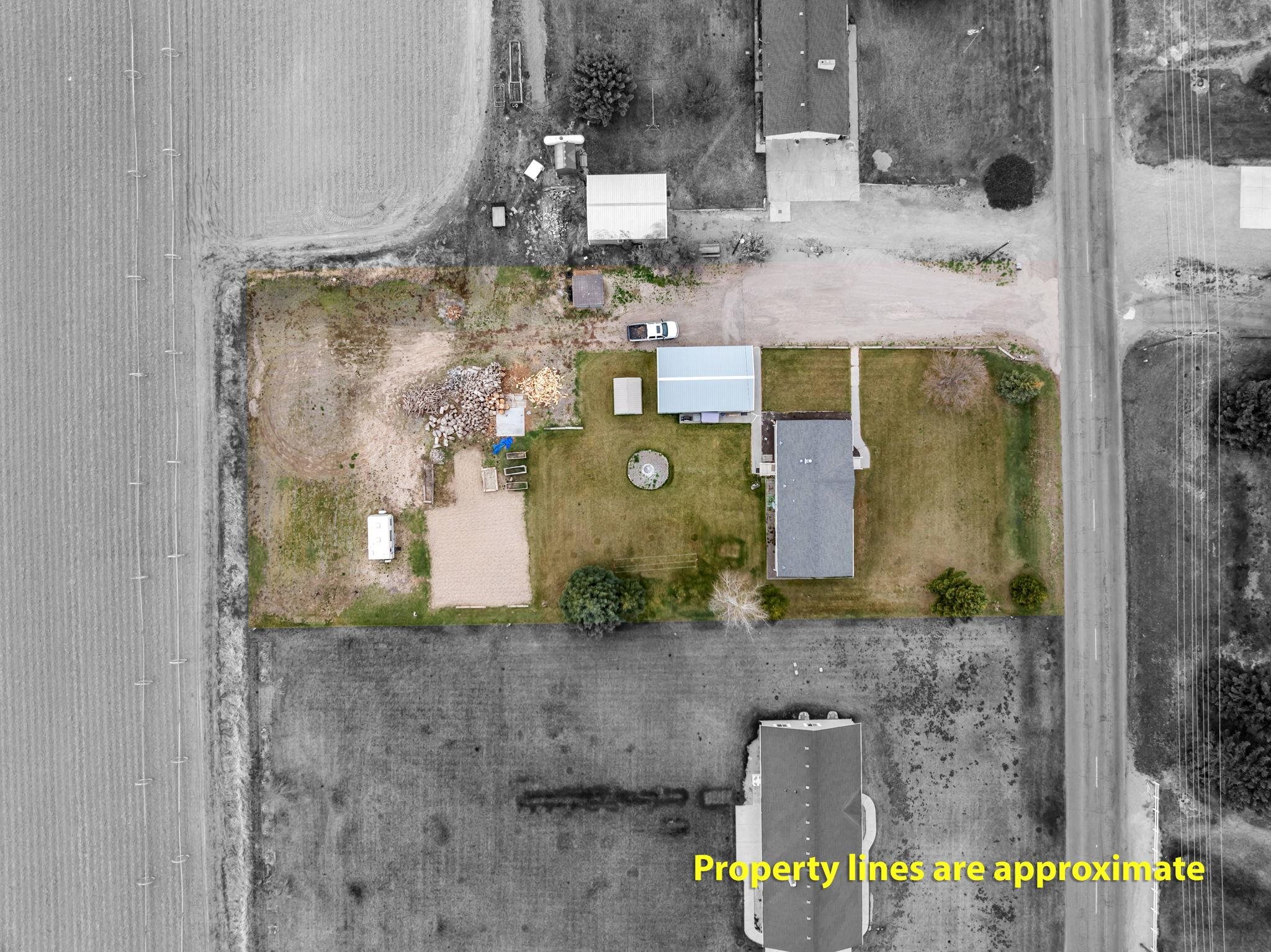 445 W 200 N, Blackfoot, Idaho image 38