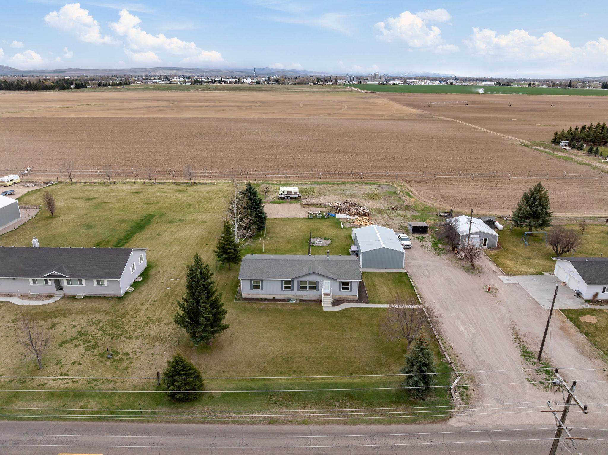 445 W 200 N, Blackfoot, Idaho image 32