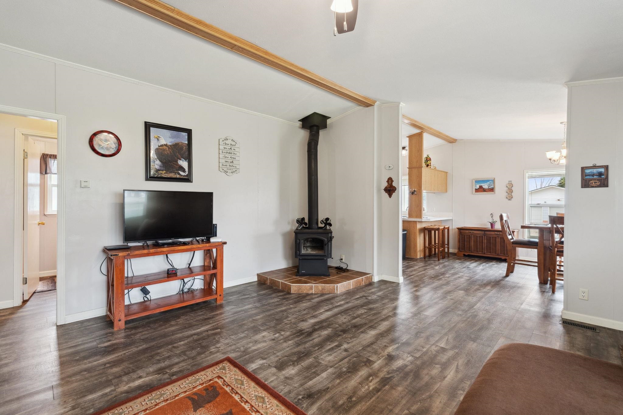 445 W 200 N, Blackfoot, Idaho image 5