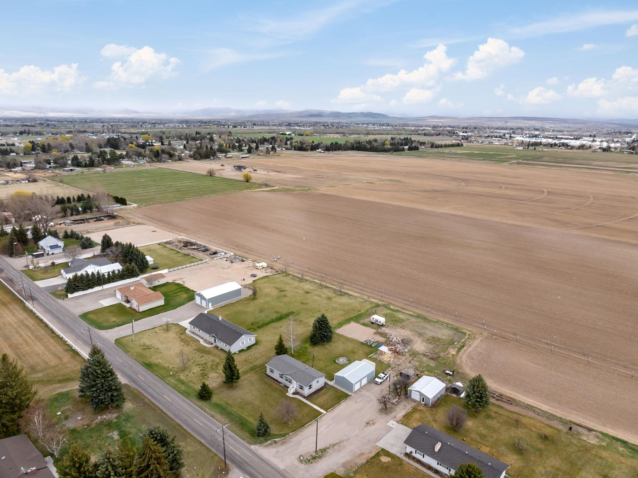 445 W 200 N, Blackfoot, Idaho image 42