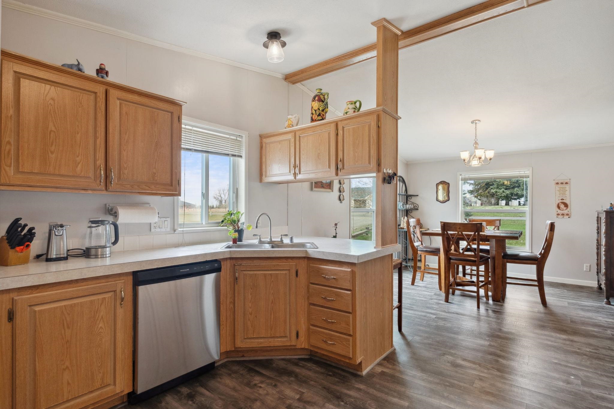 445 W 200 N, Blackfoot, Idaho image 11