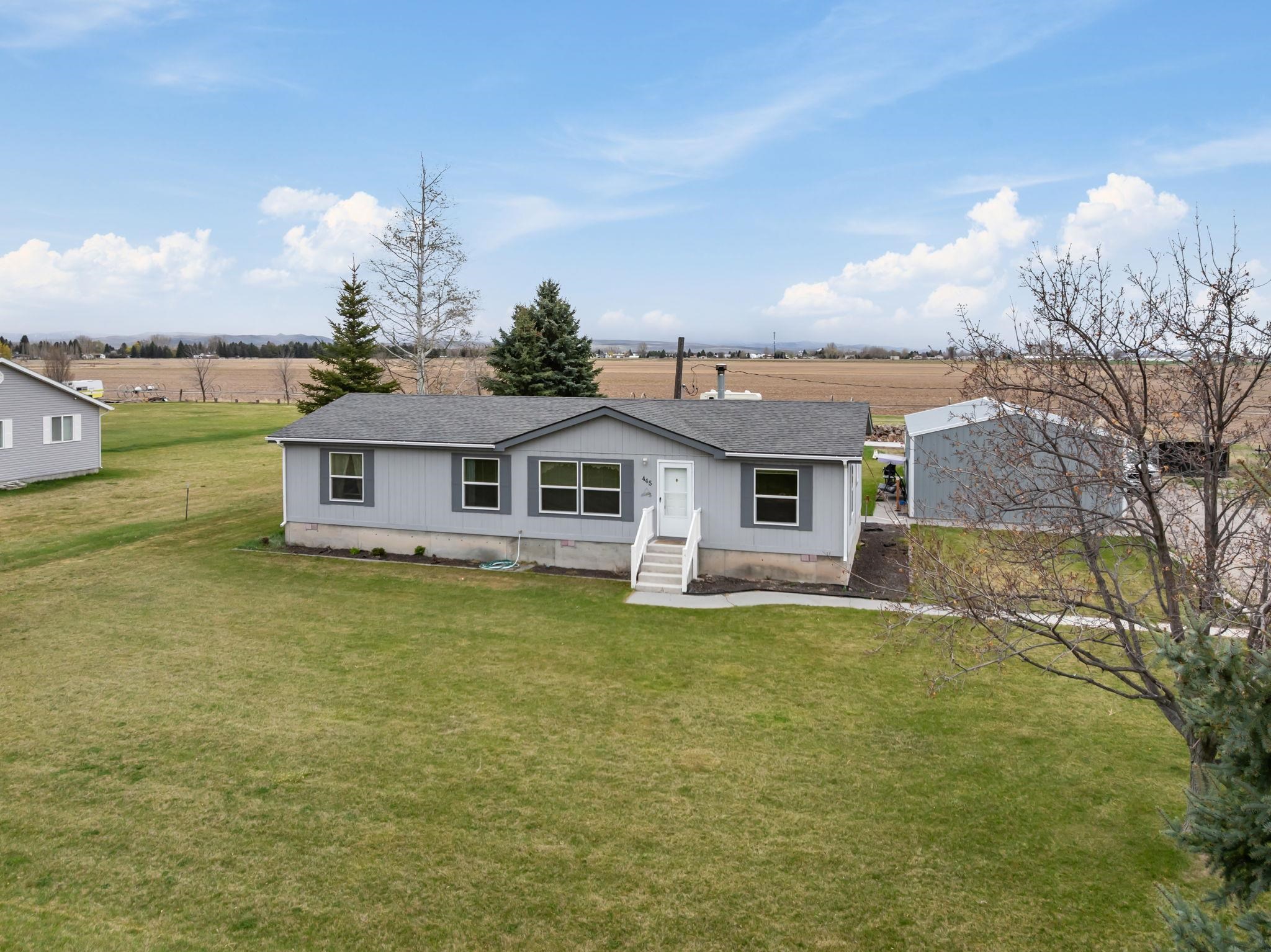 445 W 200 N, Blackfoot, Idaho image 31