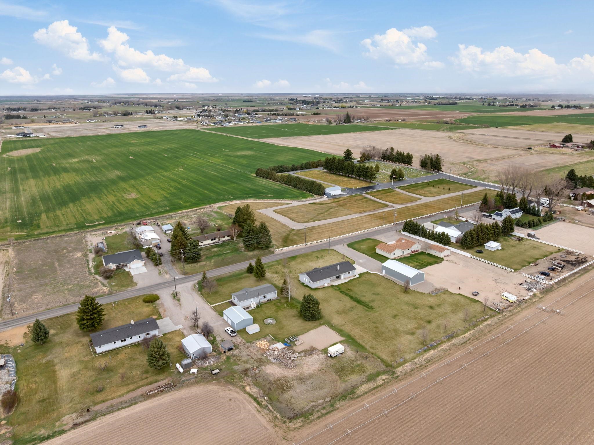 445 W 200 N, Blackfoot, Idaho image 41