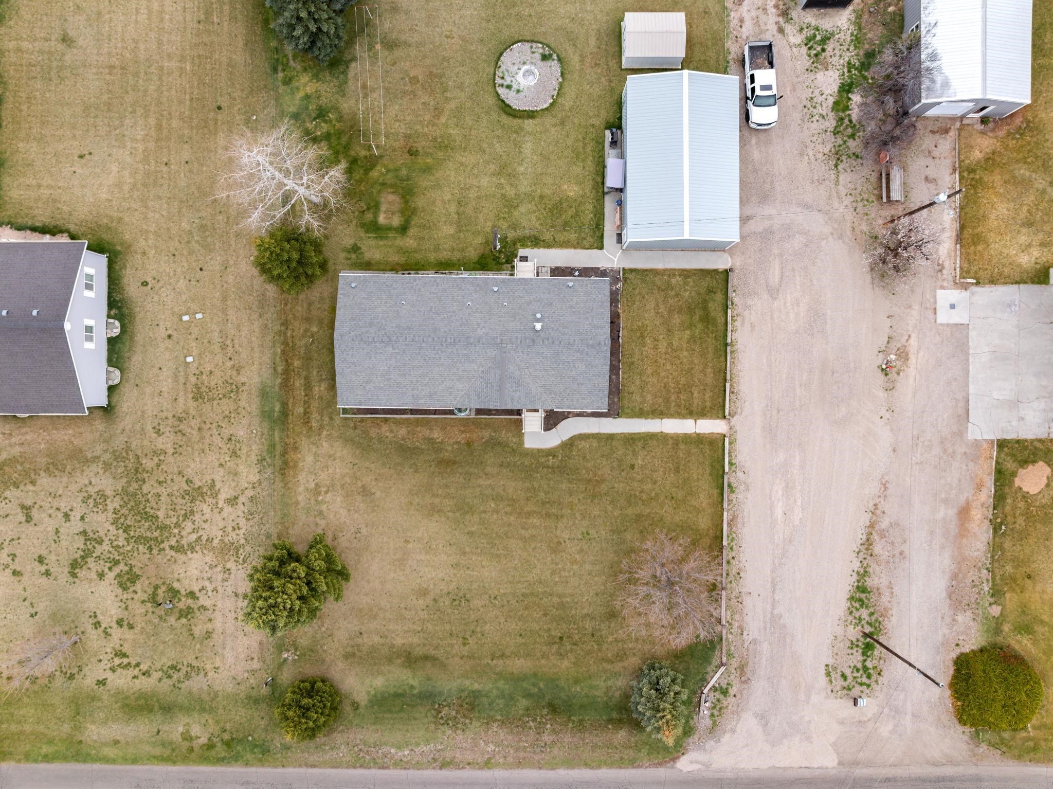 445 W 200 N, Blackfoot, Idaho image 37