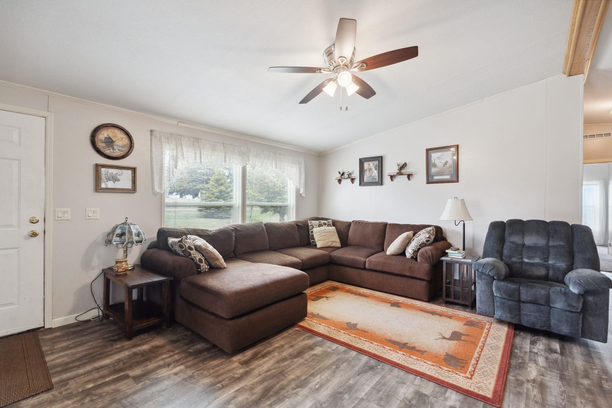 445 W 200 N, Blackfoot, Idaho image 4