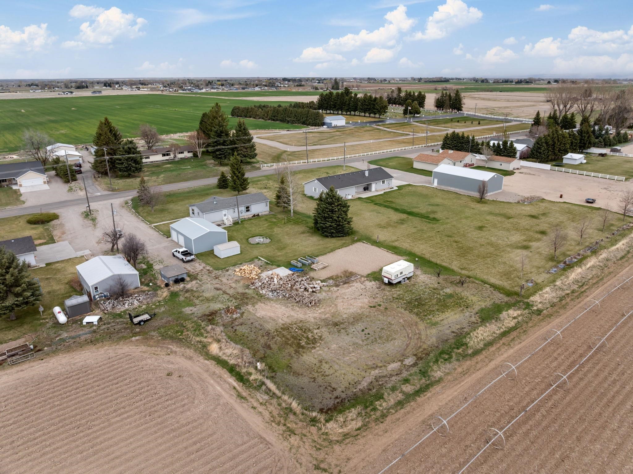 445 W 200 N, Blackfoot, Idaho image 35
