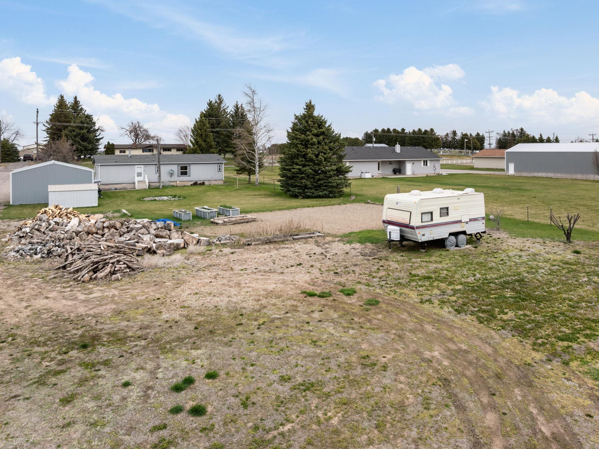445 W 200 N, Blackfoot, Idaho image 28