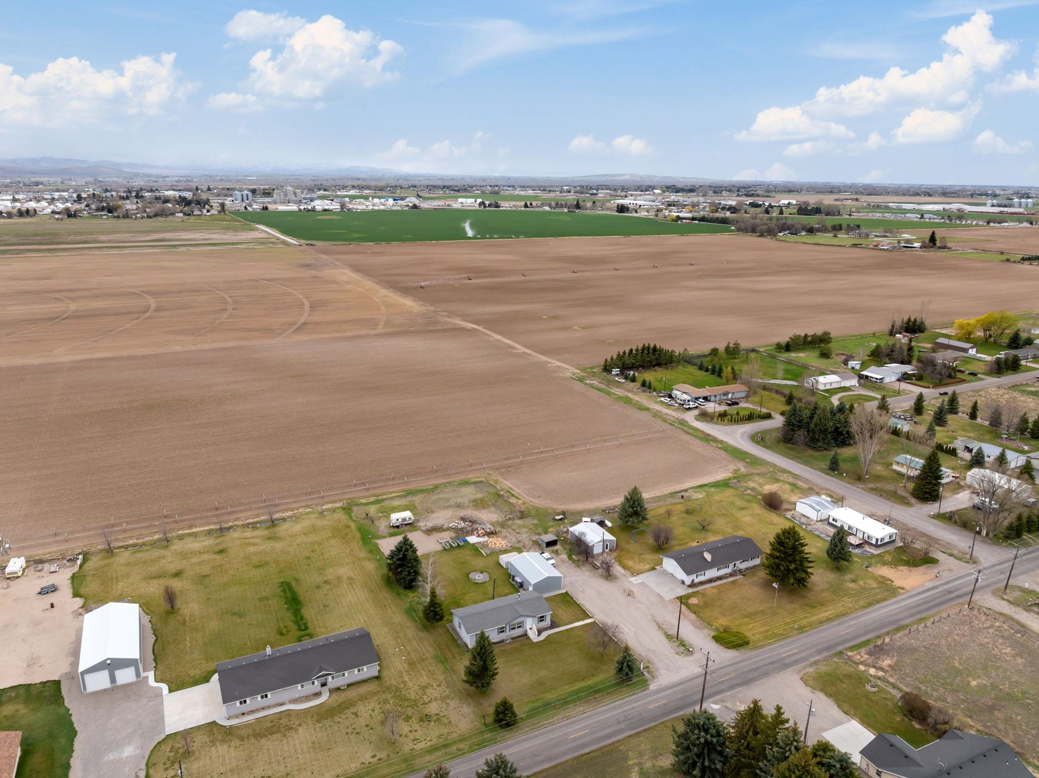 445 W 200 N, Blackfoot, Idaho image 39
