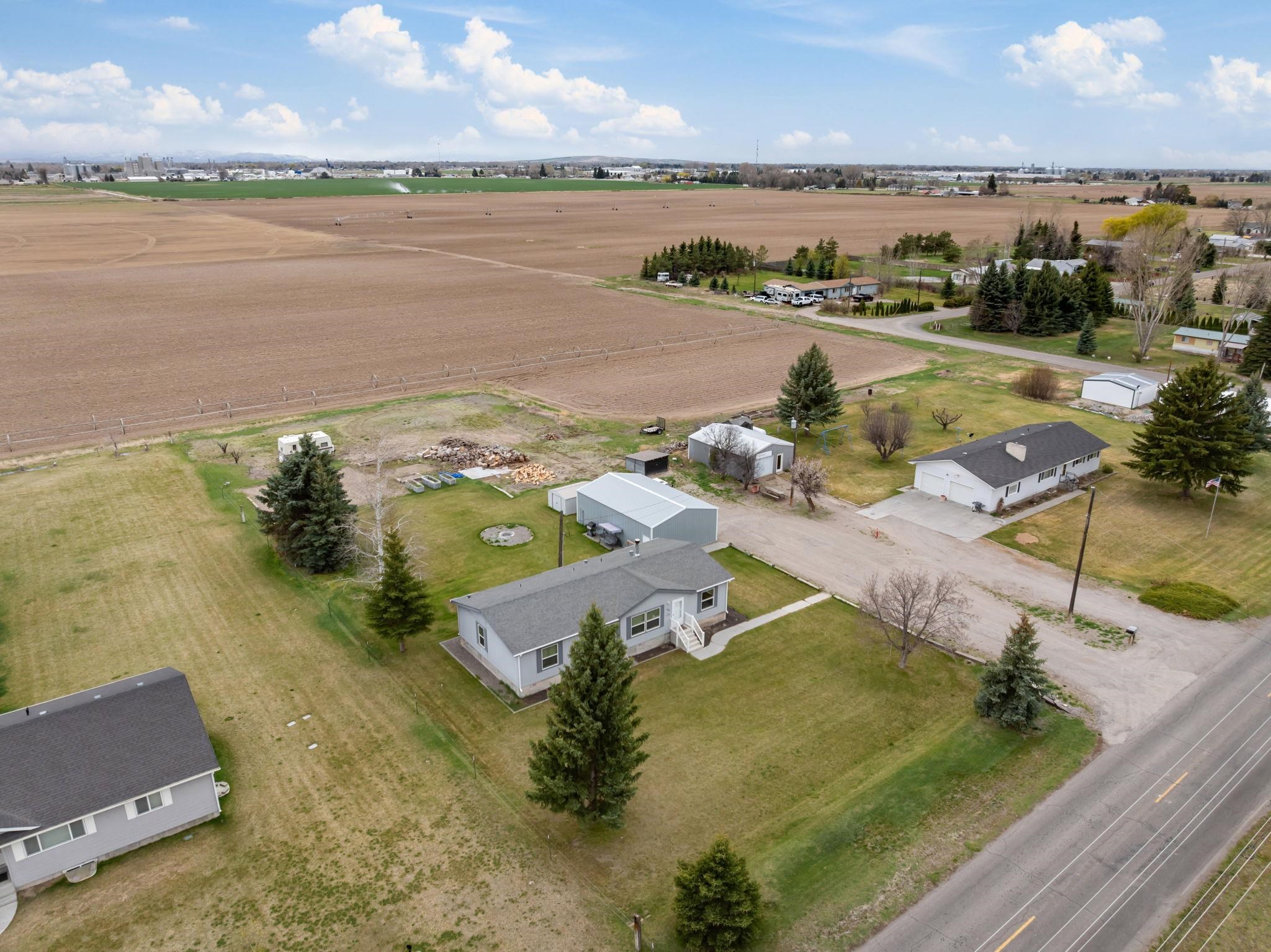 445 W 200 N, Blackfoot, Idaho image 33