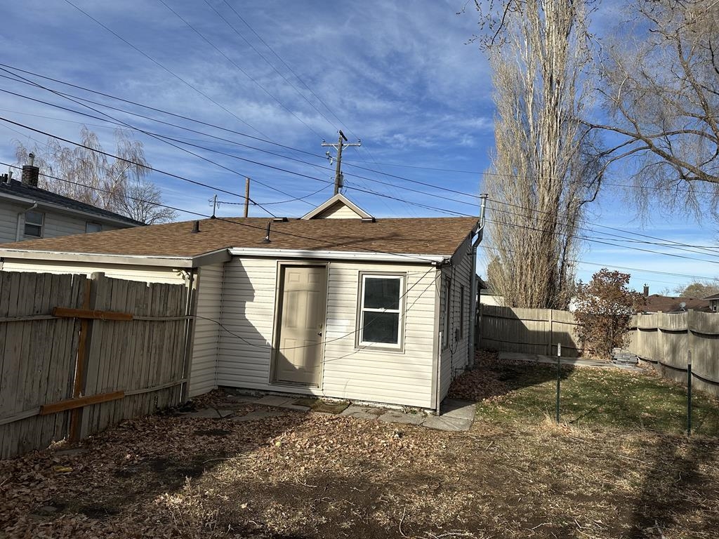 727 W Whitman St, Pocatello, Idaho image 4