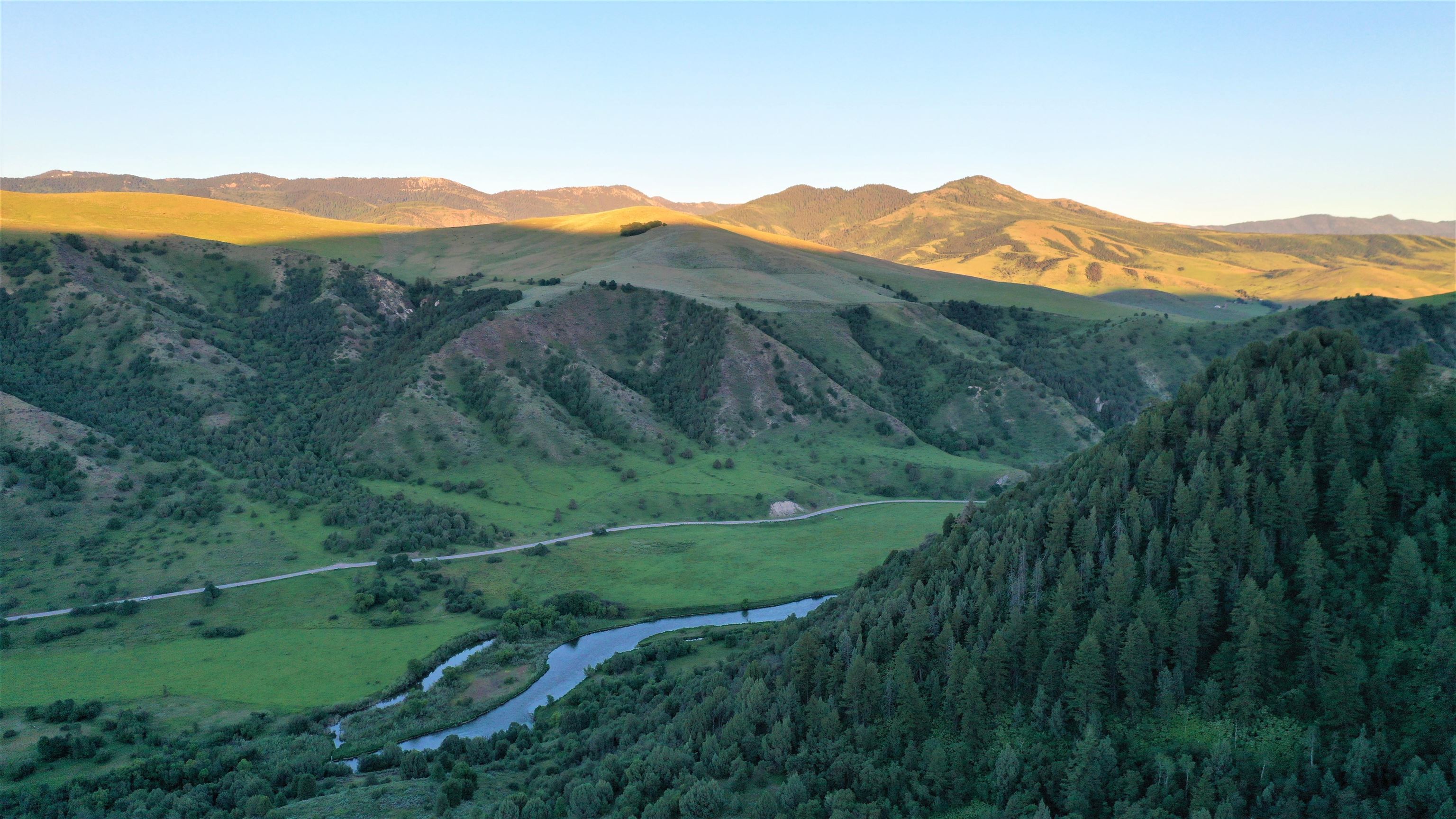 Parcel 61215 Bear River Ranches, Preston, Idaho image 8