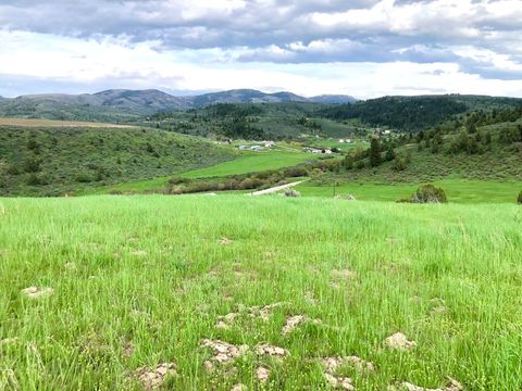 Vacant Land For Sale - LOT 1 Angileen's Way<br/> Lava Hot Springs, ID 83246