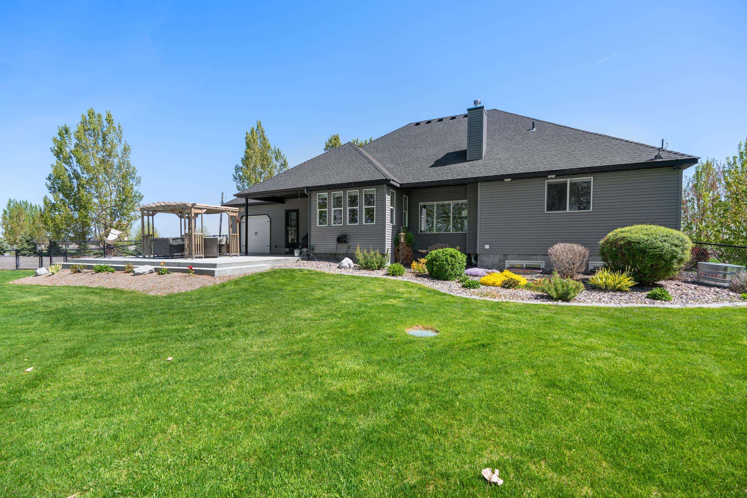 453 W 350 N, Blackfoot, Idaho image 11