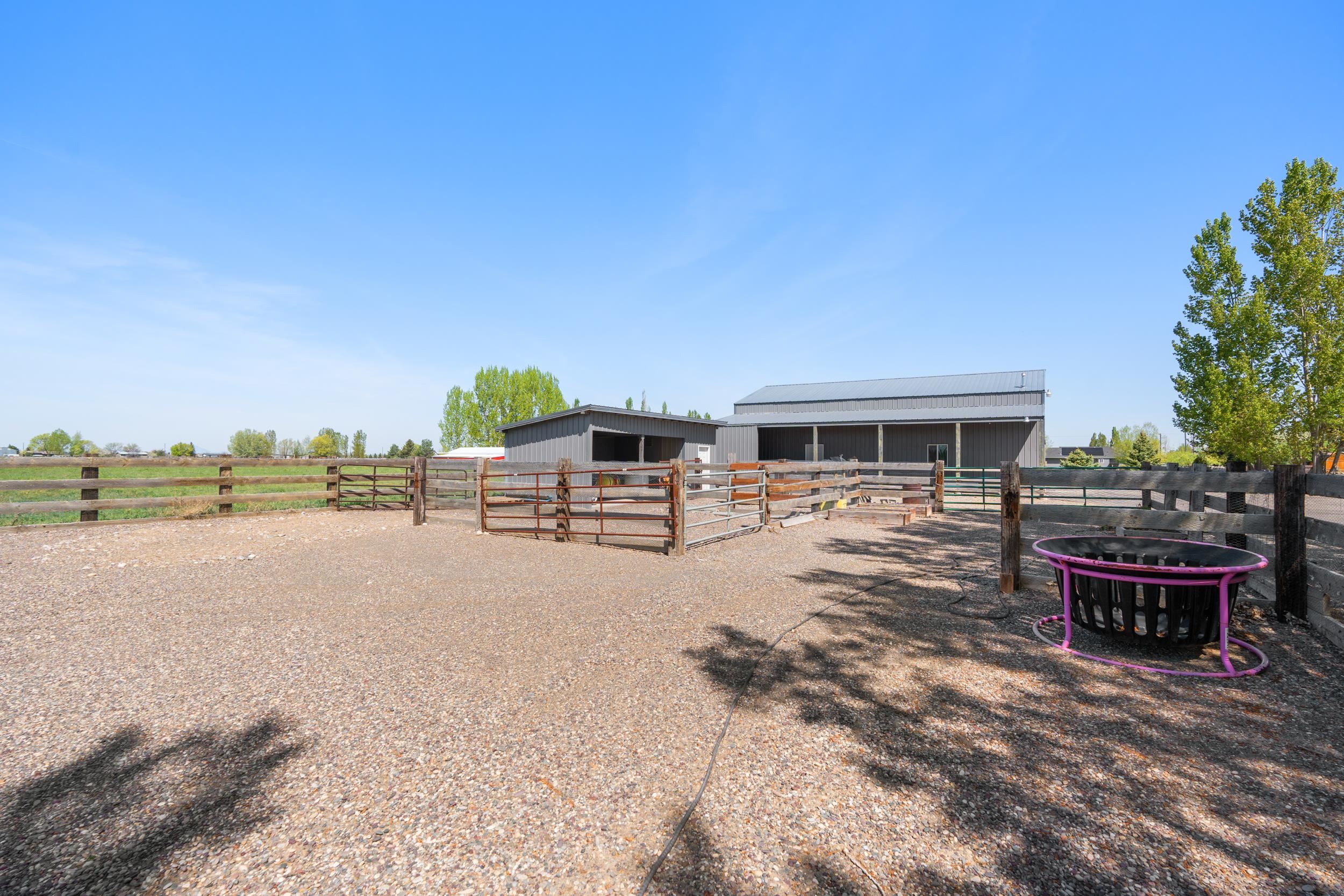 453 W 350 N, Blackfoot, Idaho image 16