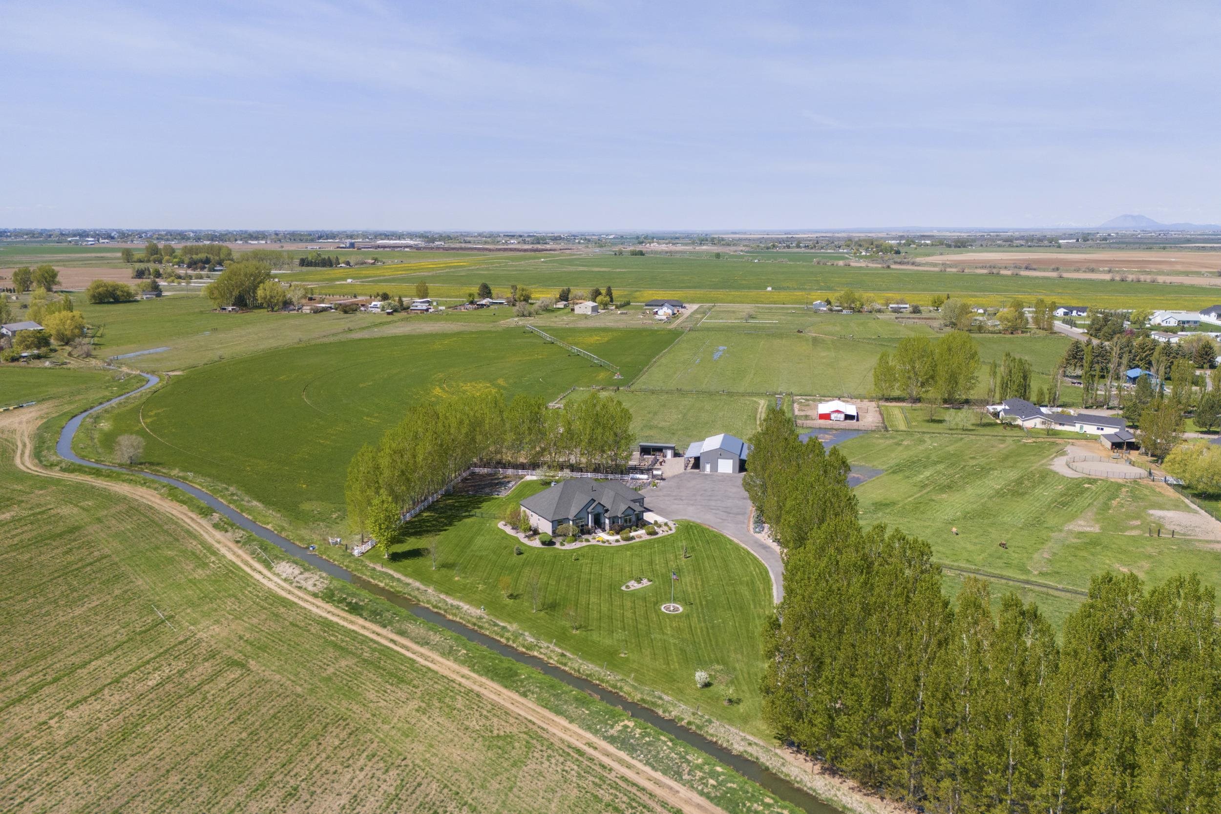 453 W 350 N, Blackfoot, Idaho image 46
