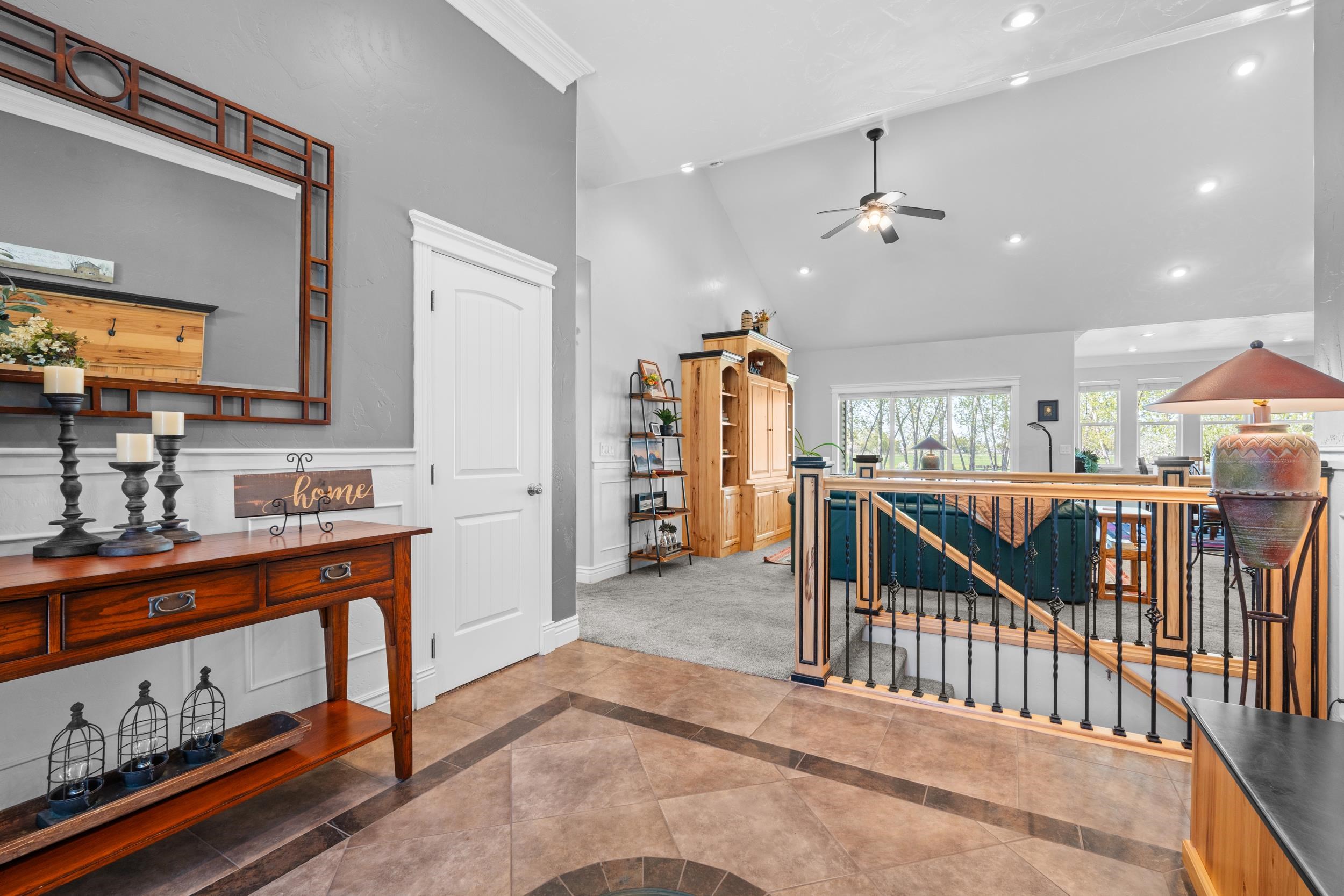 453 W 350 N, Blackfoot, Idaho image 19