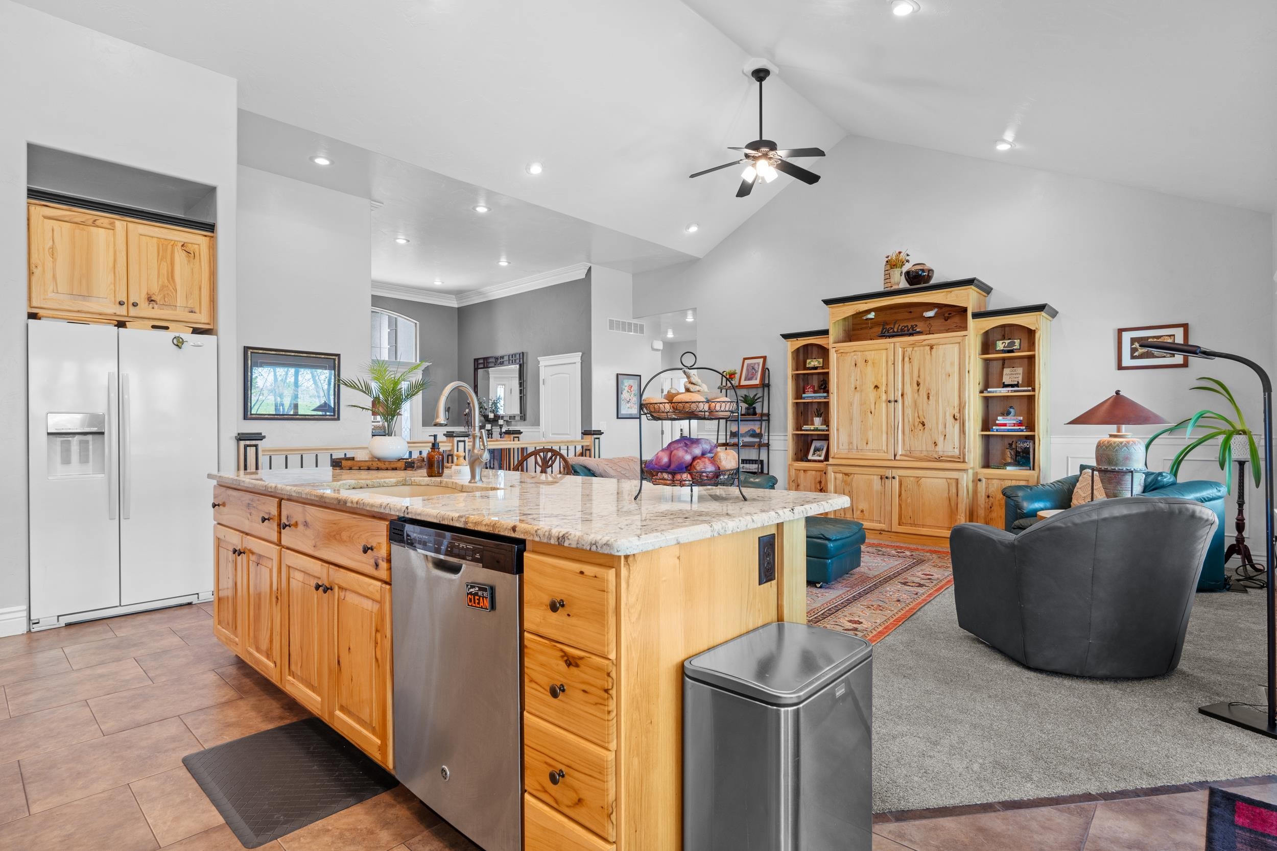 453 W 350 N, Blackfoot, Idaho image 24