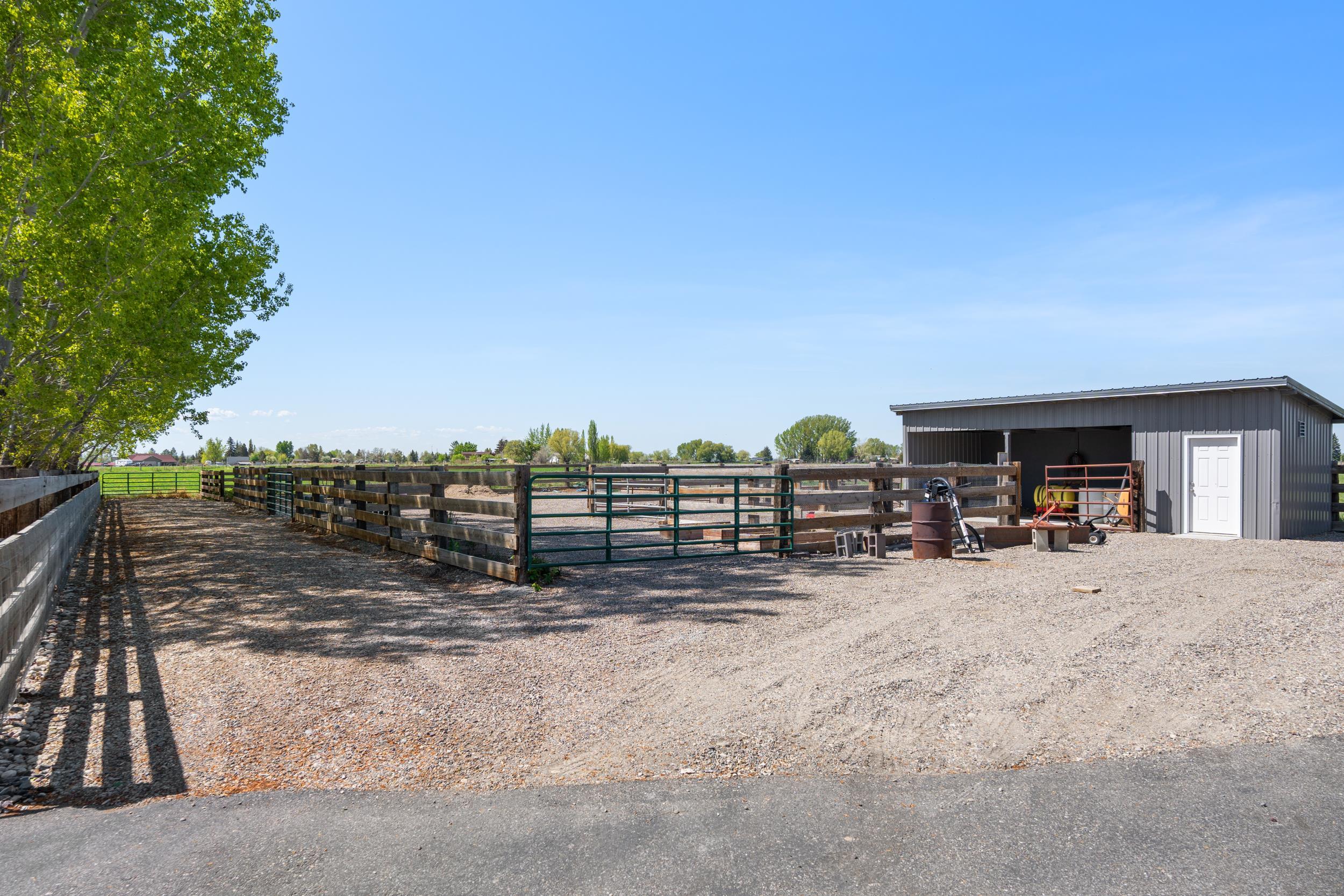 453 W 350 N, Blackfoot, Idaho image 14