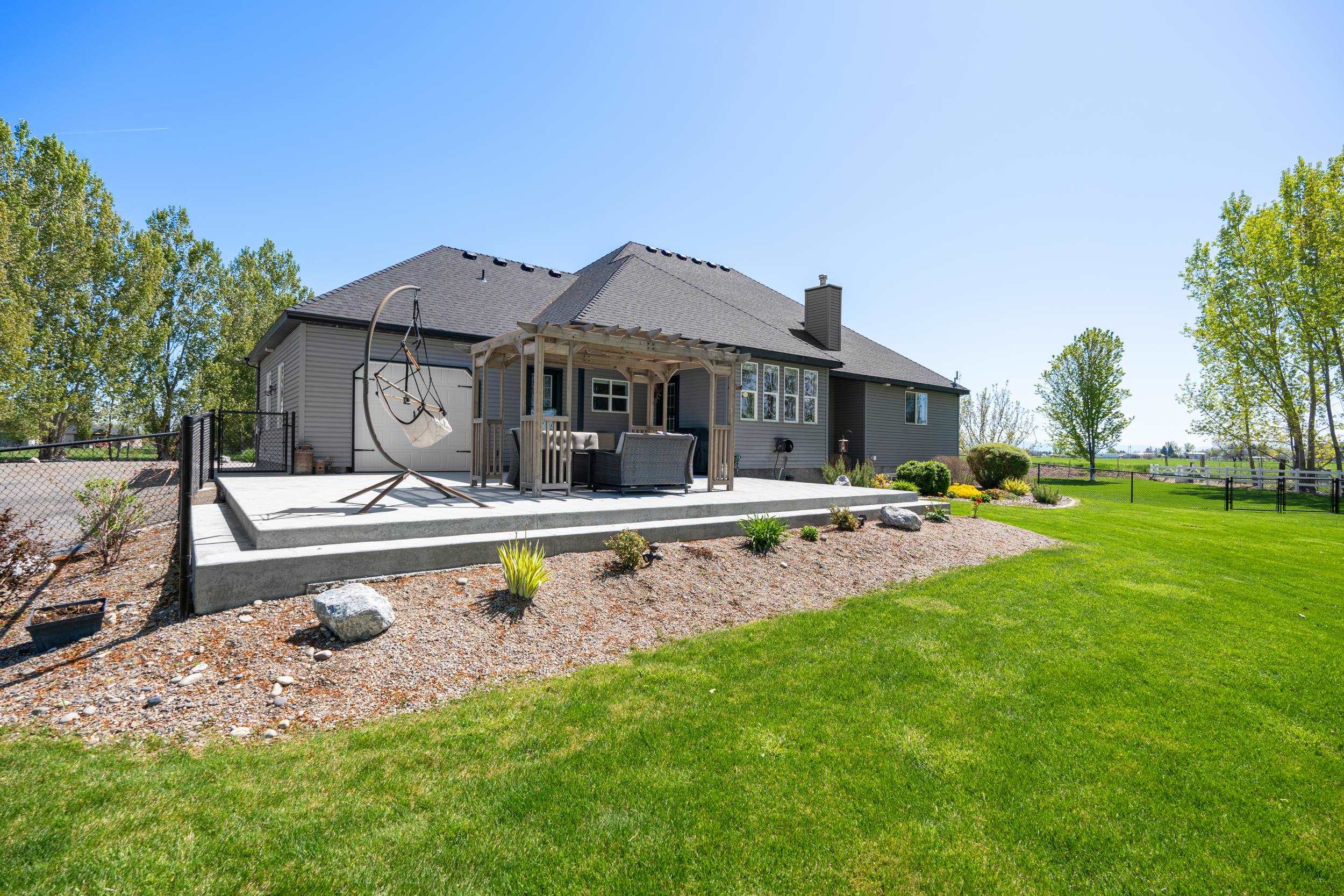 453 W 350 N, Blackfoot, Idaho image 10