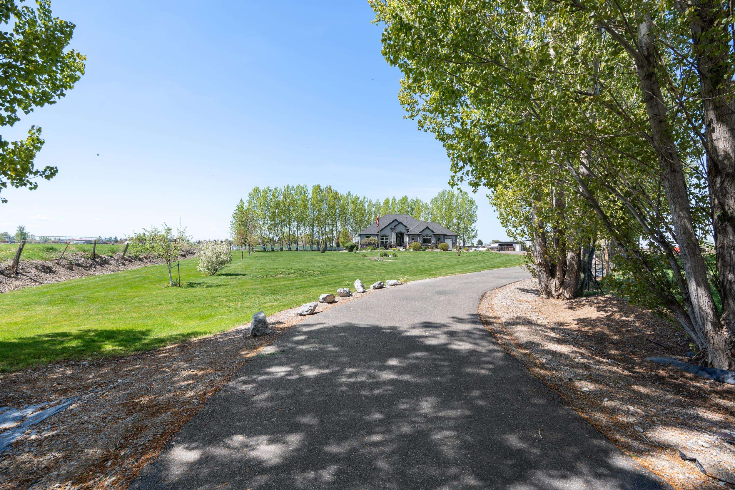 453 W 350 N, Blackfoot, Idaho image 2