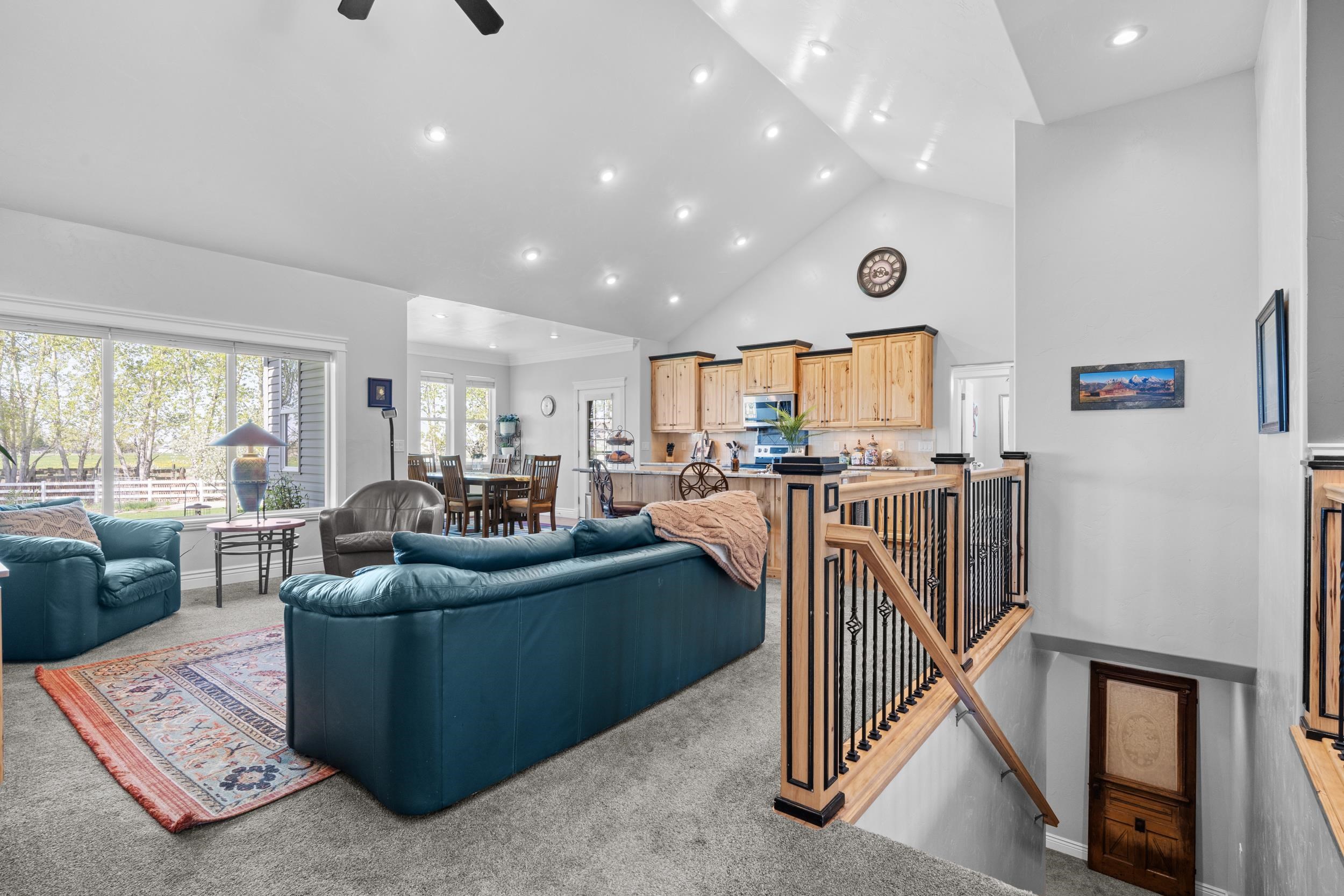 453 W 350 N, Blackfoot, Idaho image 20