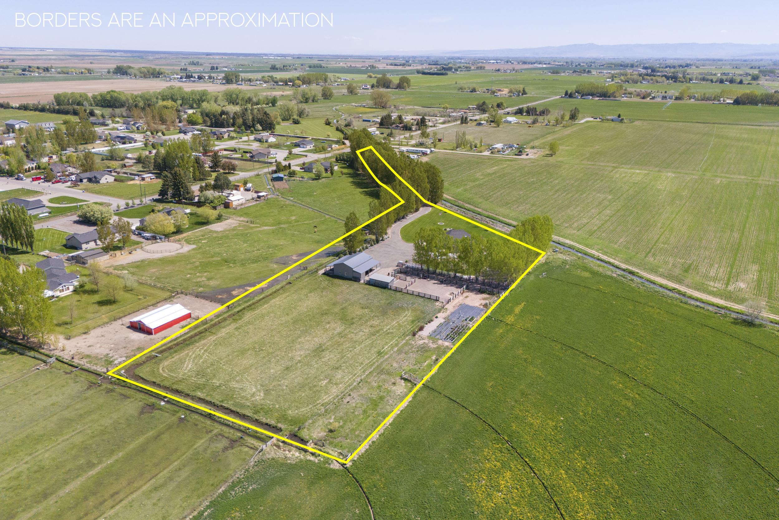 453 W 350 N, Blackfoot, Idaho image 48