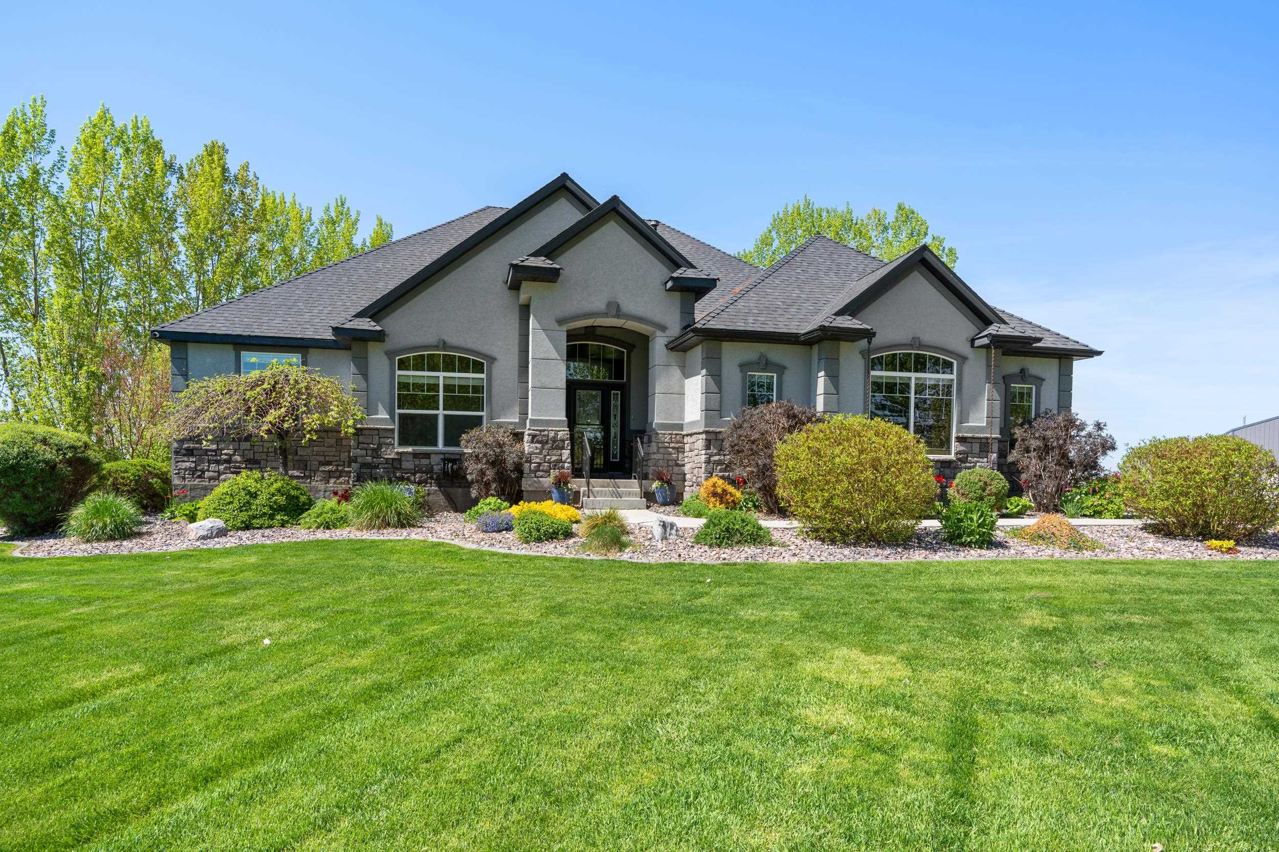 453 W 350 N, Blackfoot, Idaho image 1