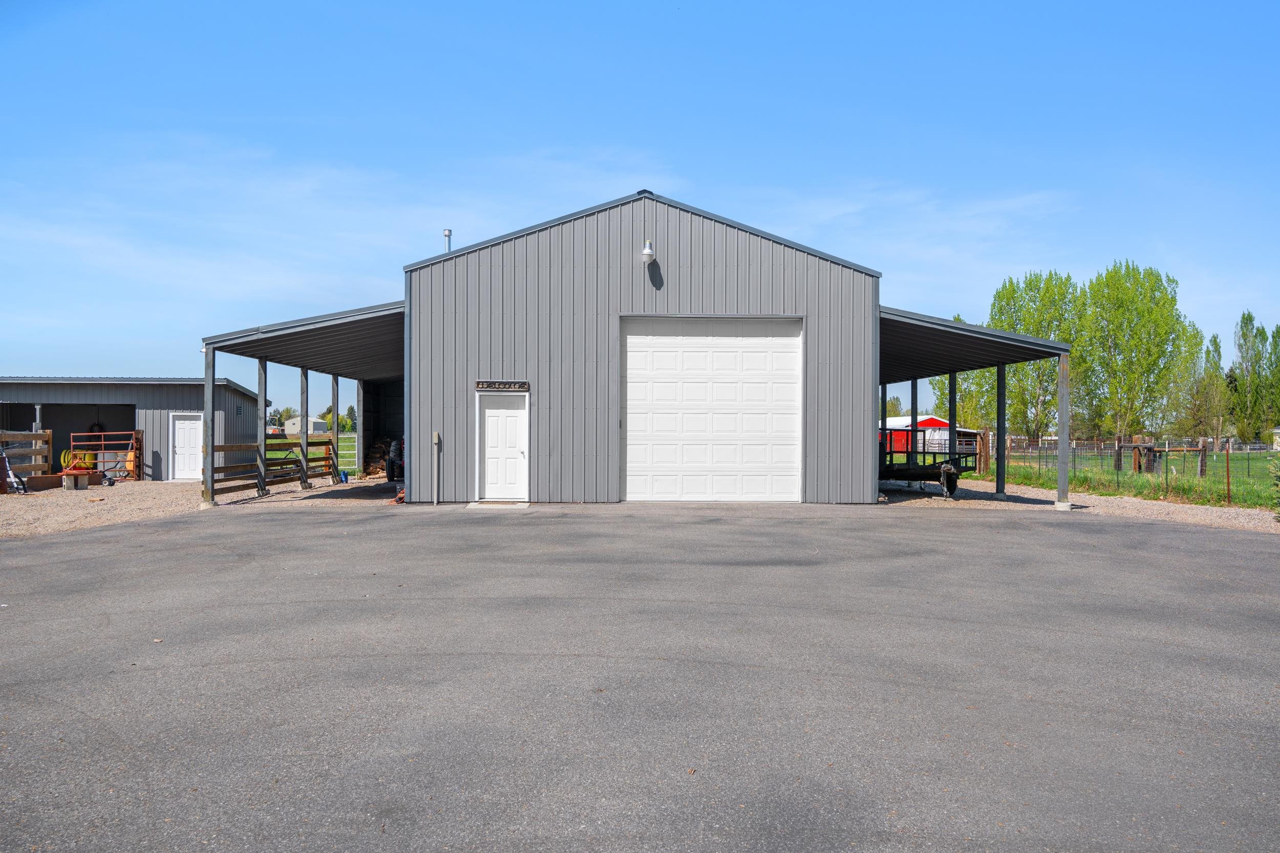 453 W 350 N, Blackfoot, Idaho image 13