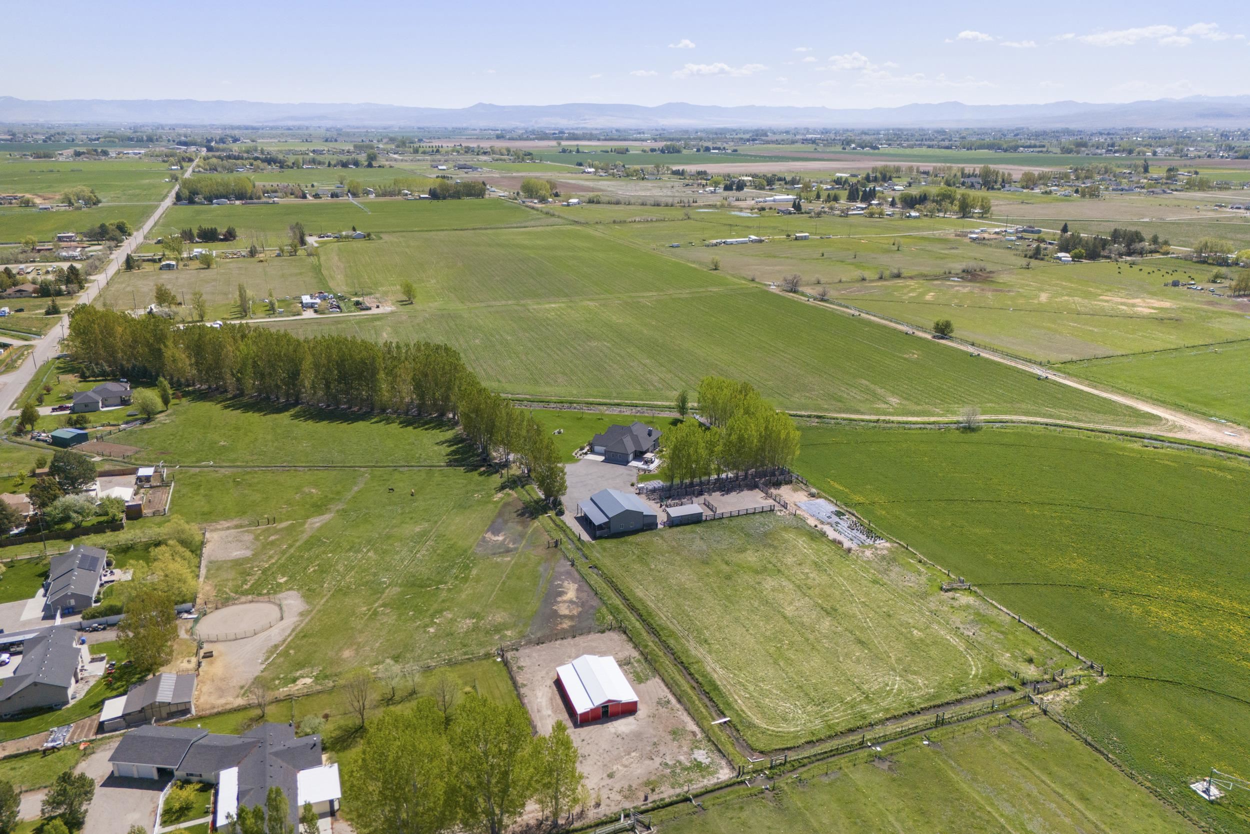 453 W 350 N, Blackfoot, Idaho image 47