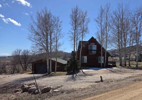 Photo of 305 Lewis Loop, Fish Haven, ID 83287 (MLS # 581976)