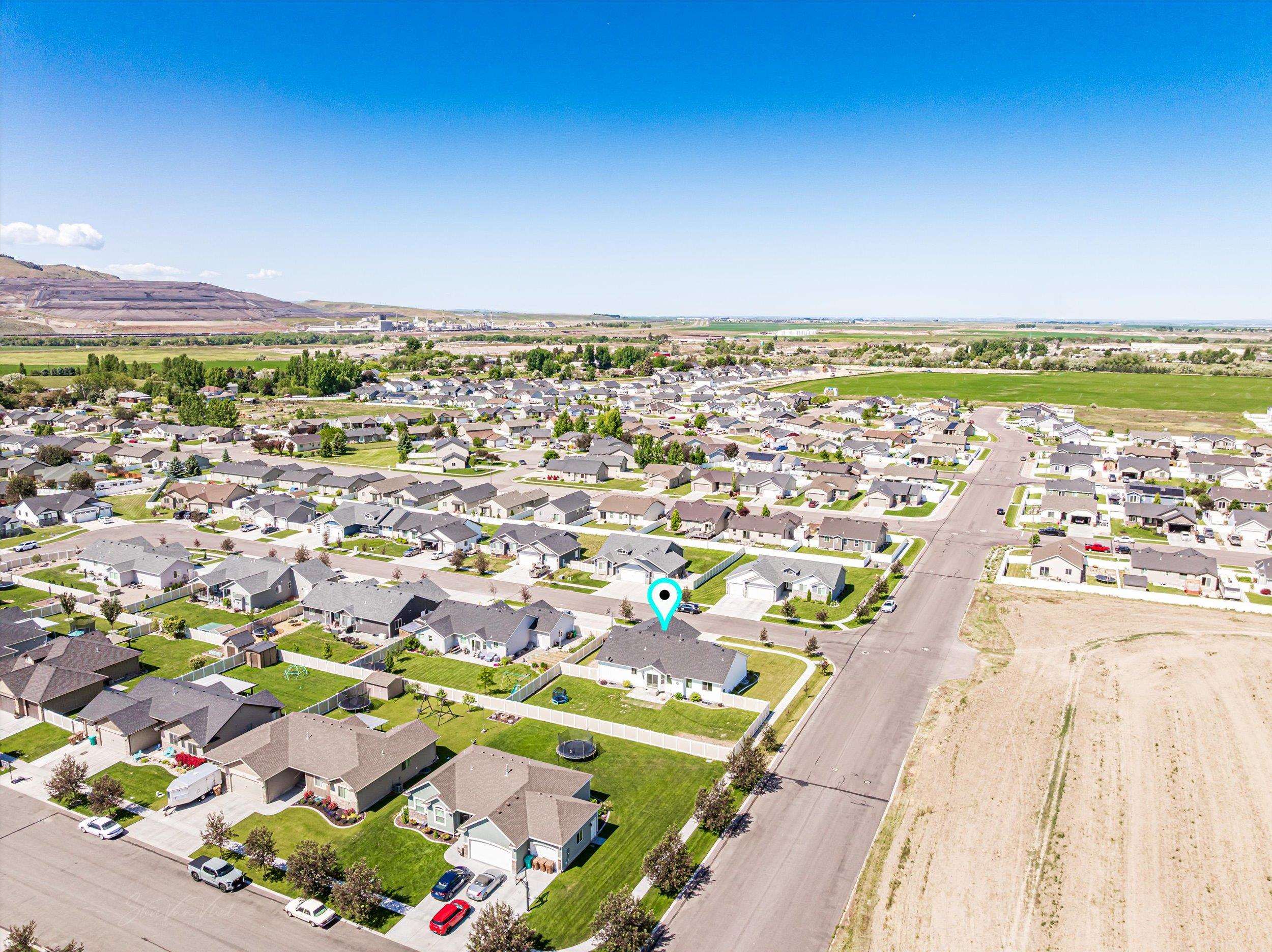 5038 Cassie, Chubbuck, Idaho image 7