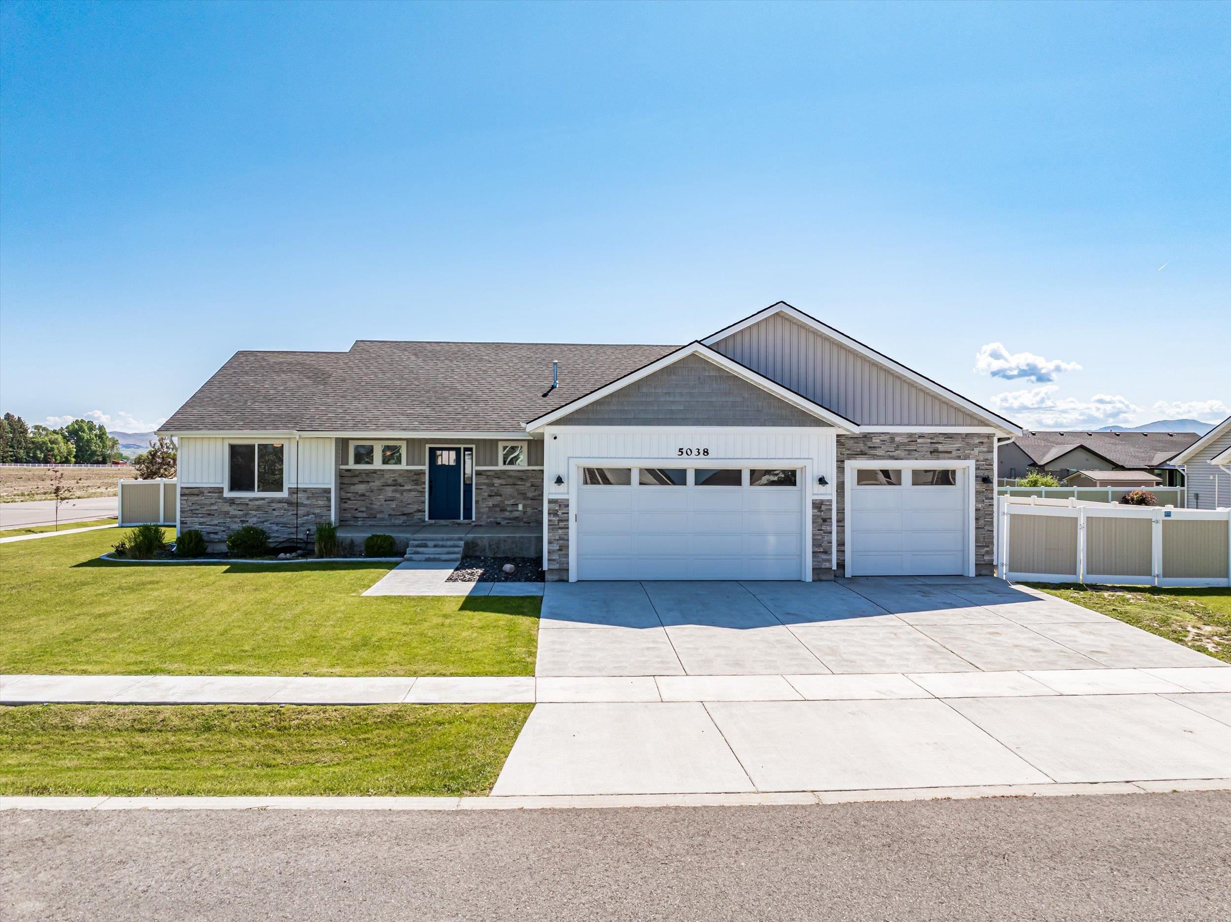 5038 Cassie, Chubbuck, Idaho image 1