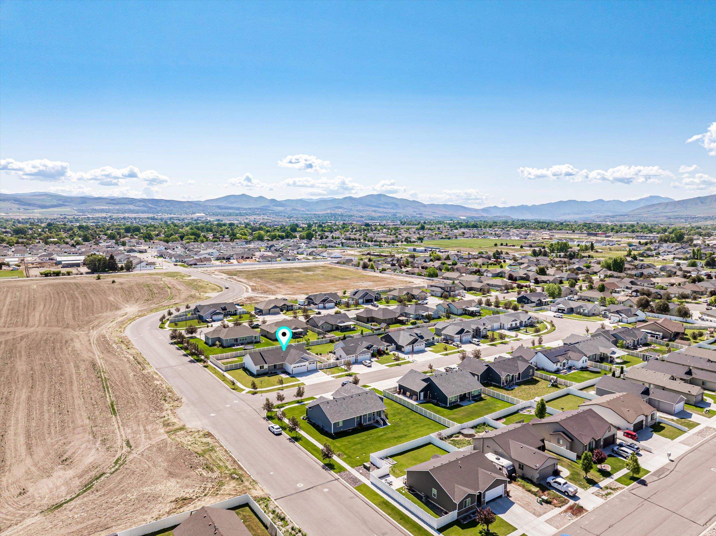 5038 Cassie, Chubbuck, Idaho image 6