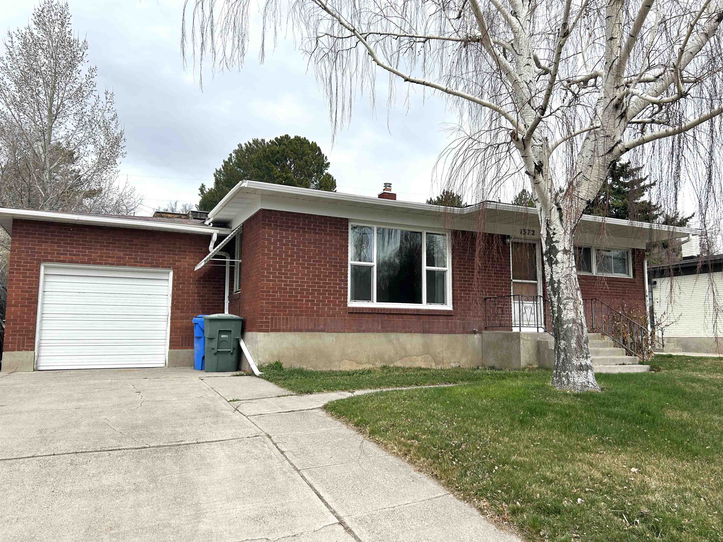 1372 Ammon St, Pocatello, Idaho image 2