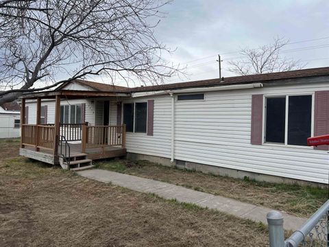 Photo of 4279 W Arizona Dr, Pocatello, ID 83202 (MLS # 581922)