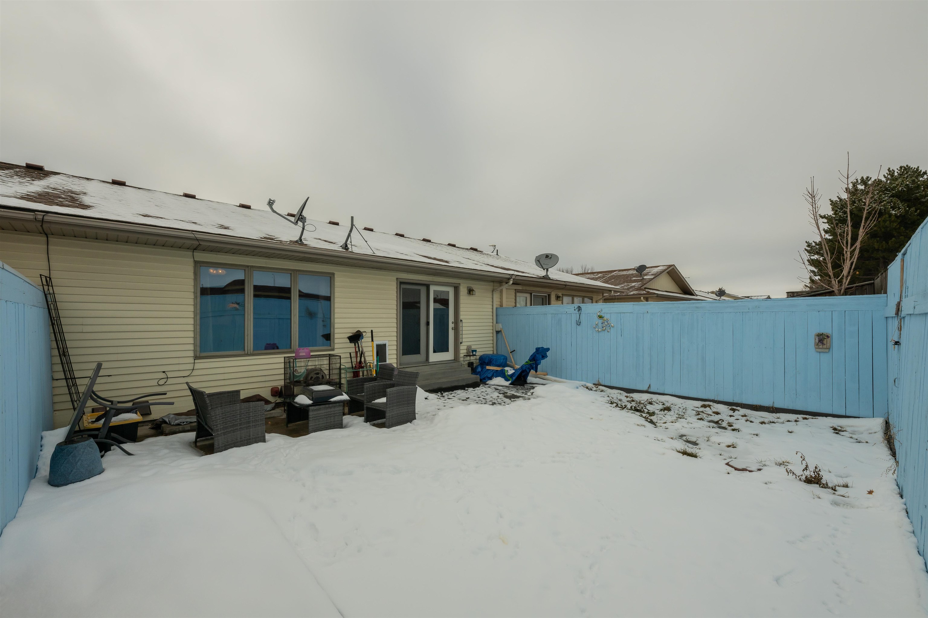 2063 Henryanna Avenue, Idaho Falls, Idaho image 46