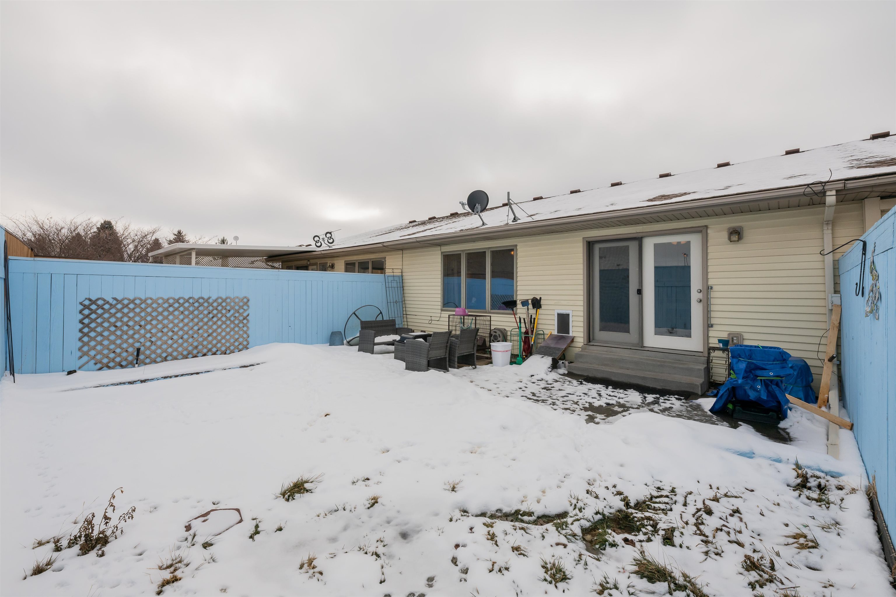 2063 Henryanna Avenue, Idaho Falls, Idaho image 49