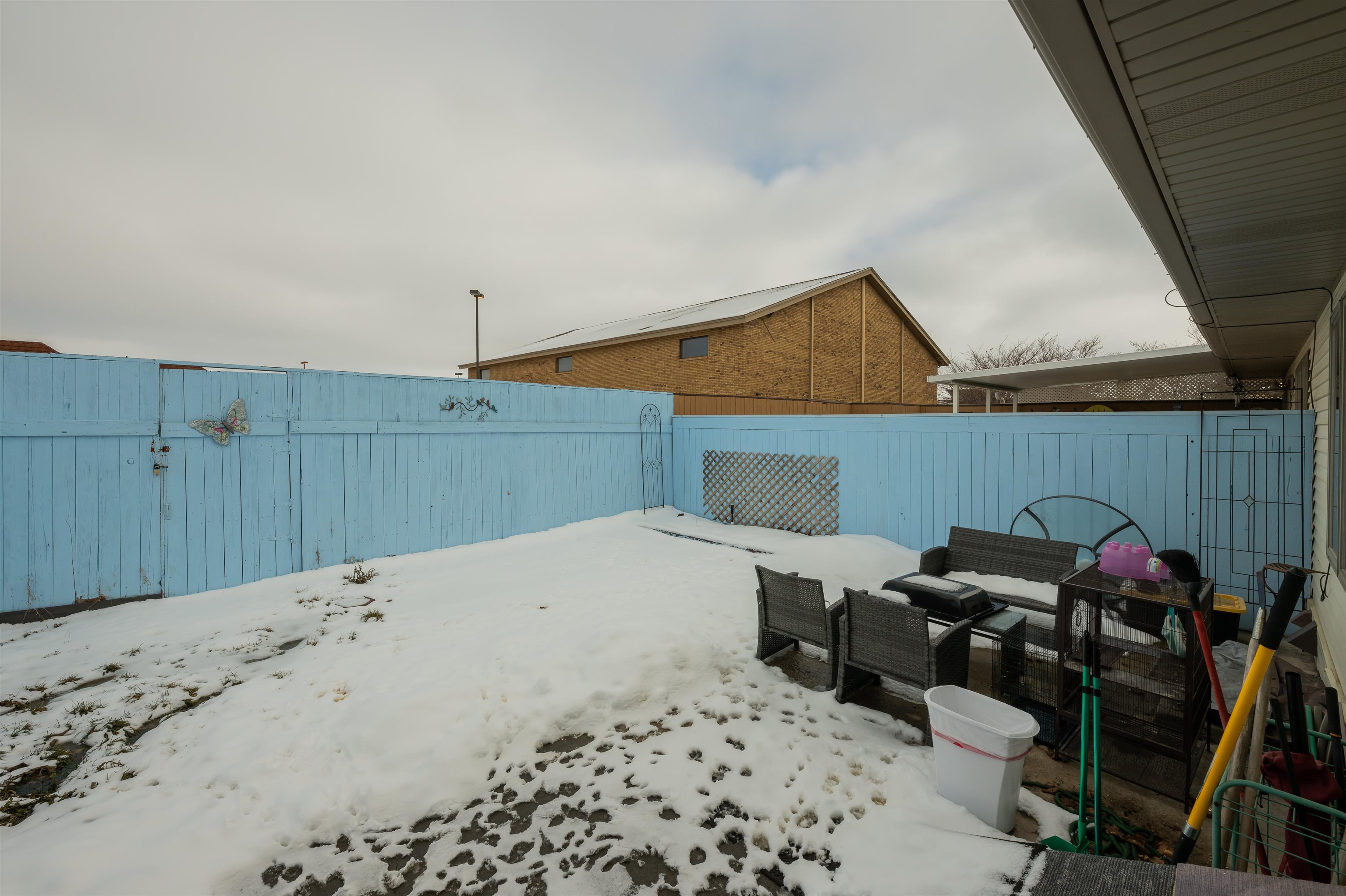 2063 Henryanna Avenue, Idaho Falls, Idaho image 48