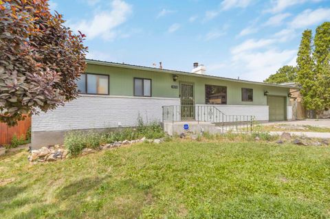 Photo of 1416 Monte Vista Drive, Pocatello, ID 83201 (MLS # 581182)