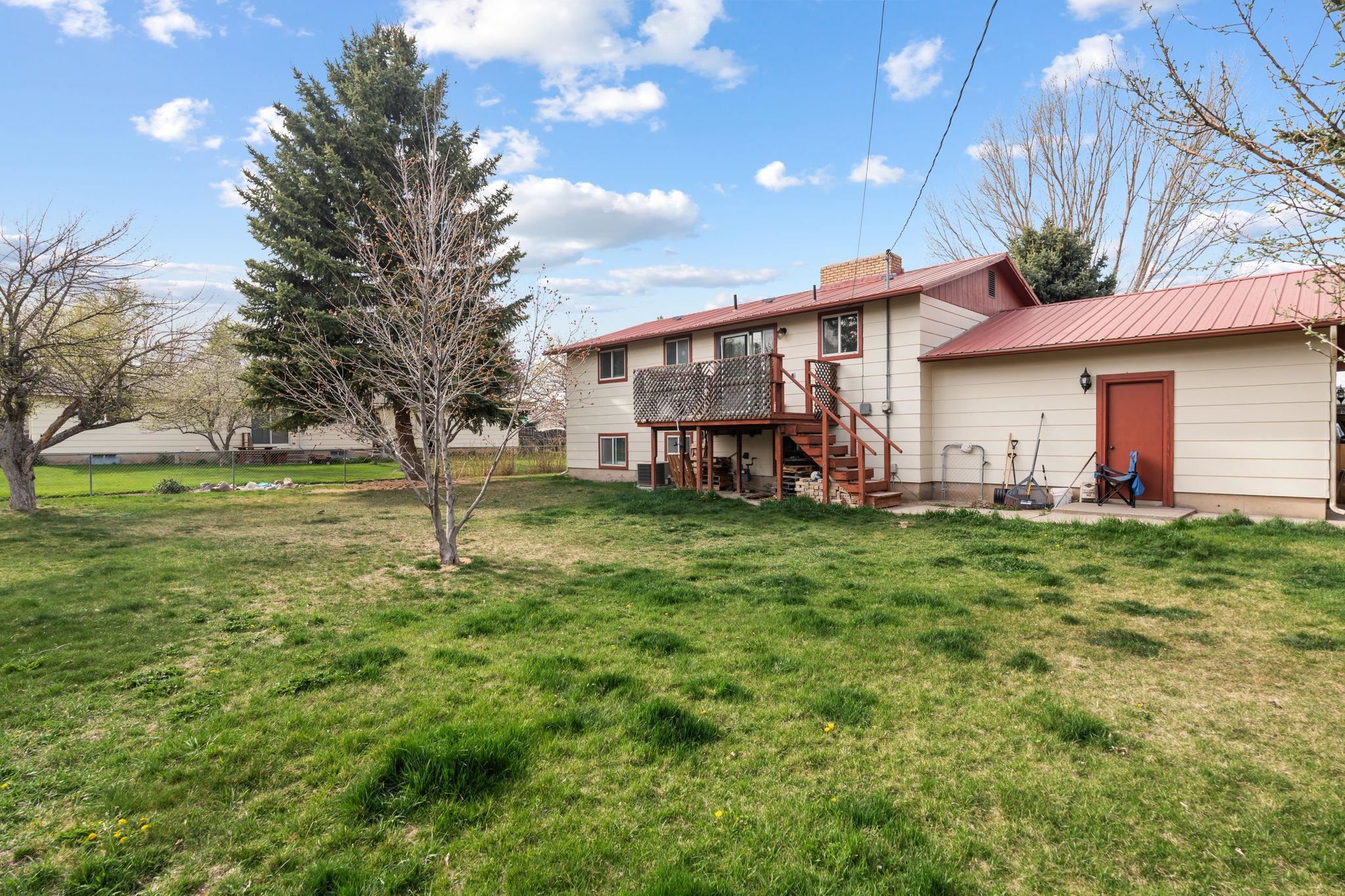 637 Scott St, Chubbuck, Idaho image 30