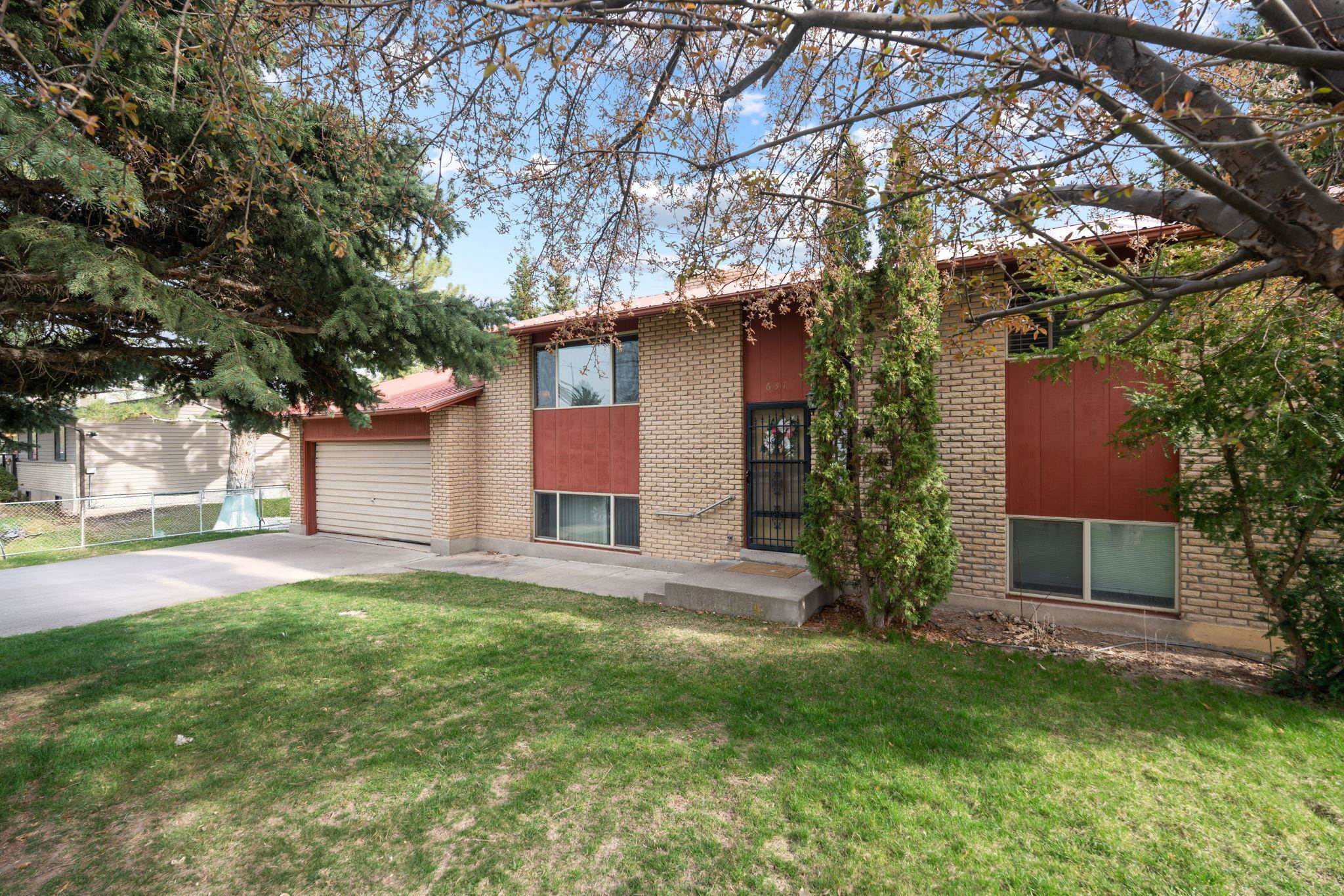 637 Scott St, Chubbuck, Idaho image 1