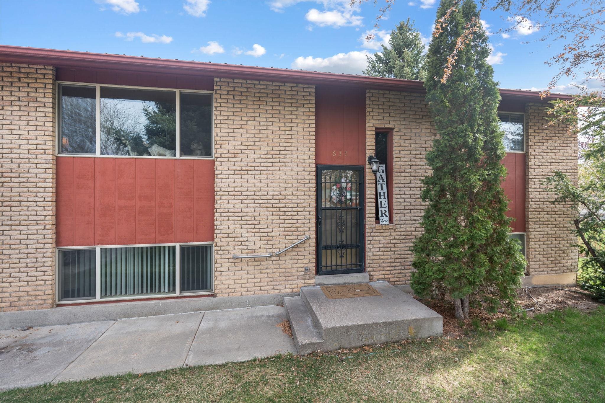 637 Scott St, Chubbuck, Idaho image 34