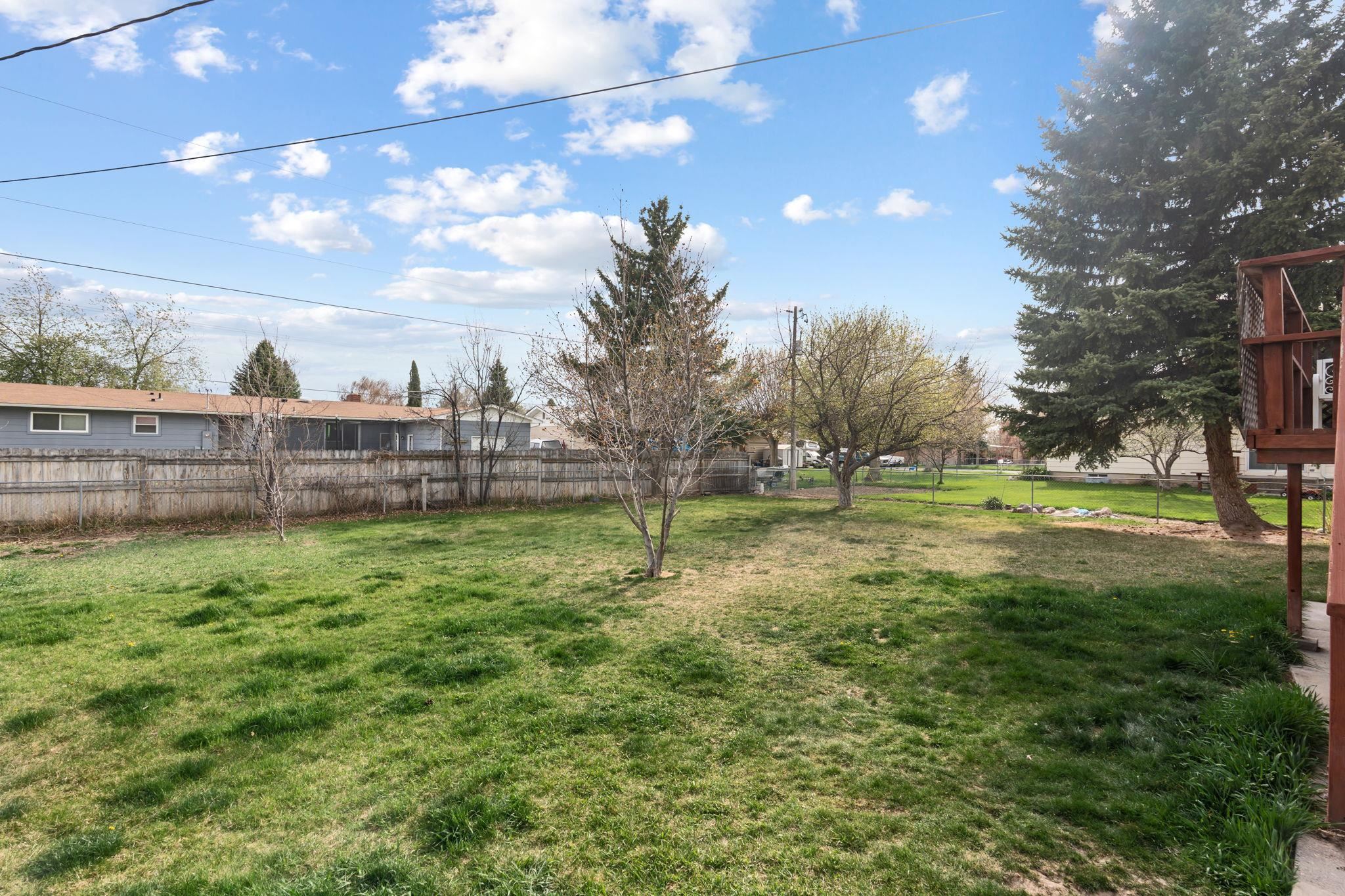 637 Scott St, Chubbuck, Idaho image 32