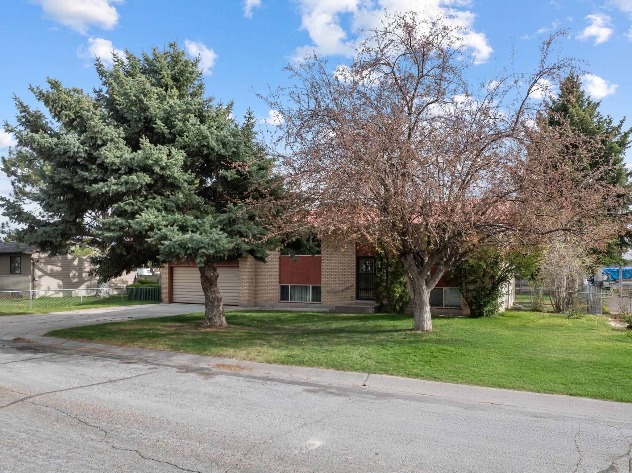 637 Scott St, Chubbuck, Idaho image 35