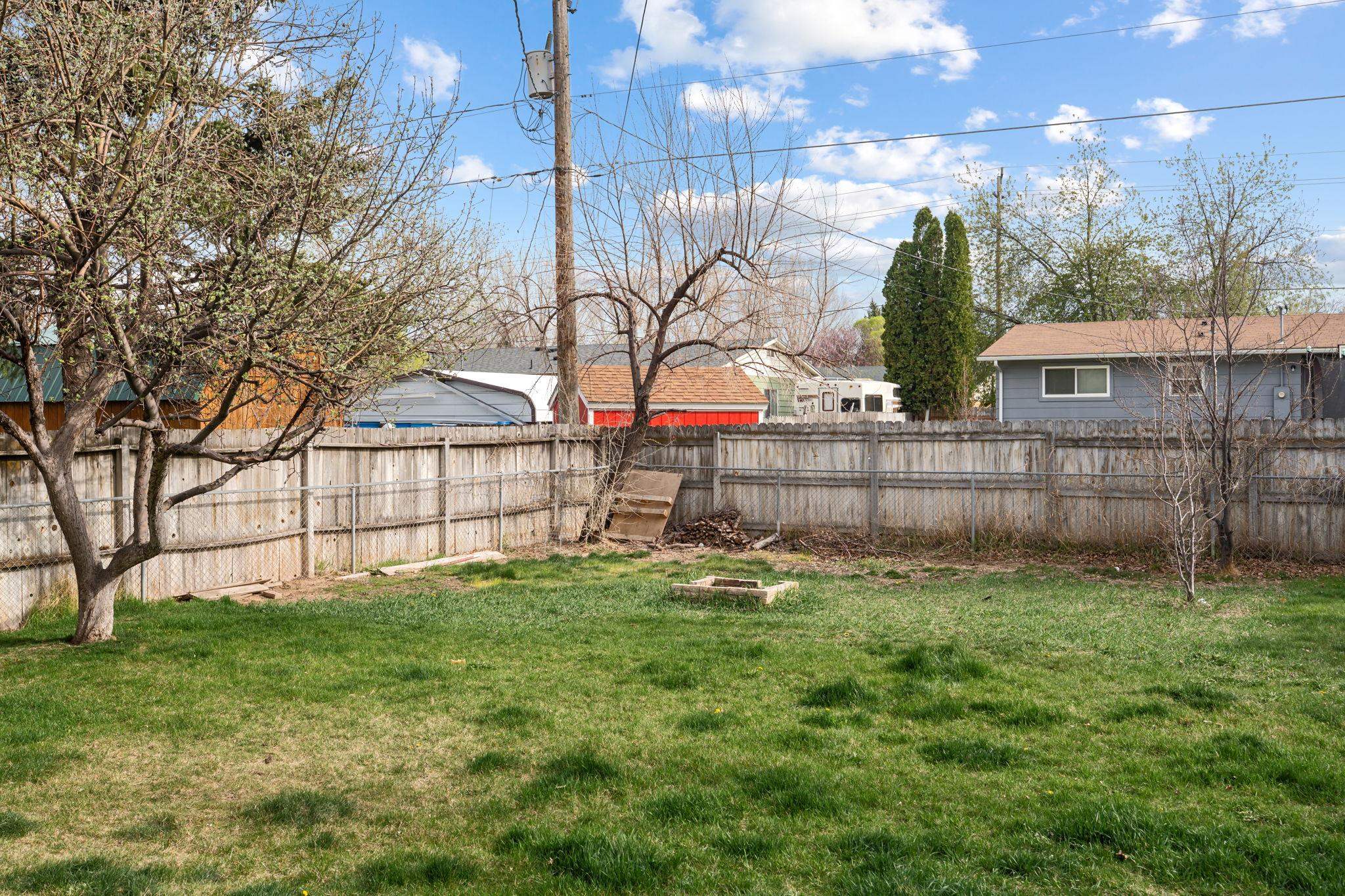 637 Scott St, Chubbuck, Idaho image 33