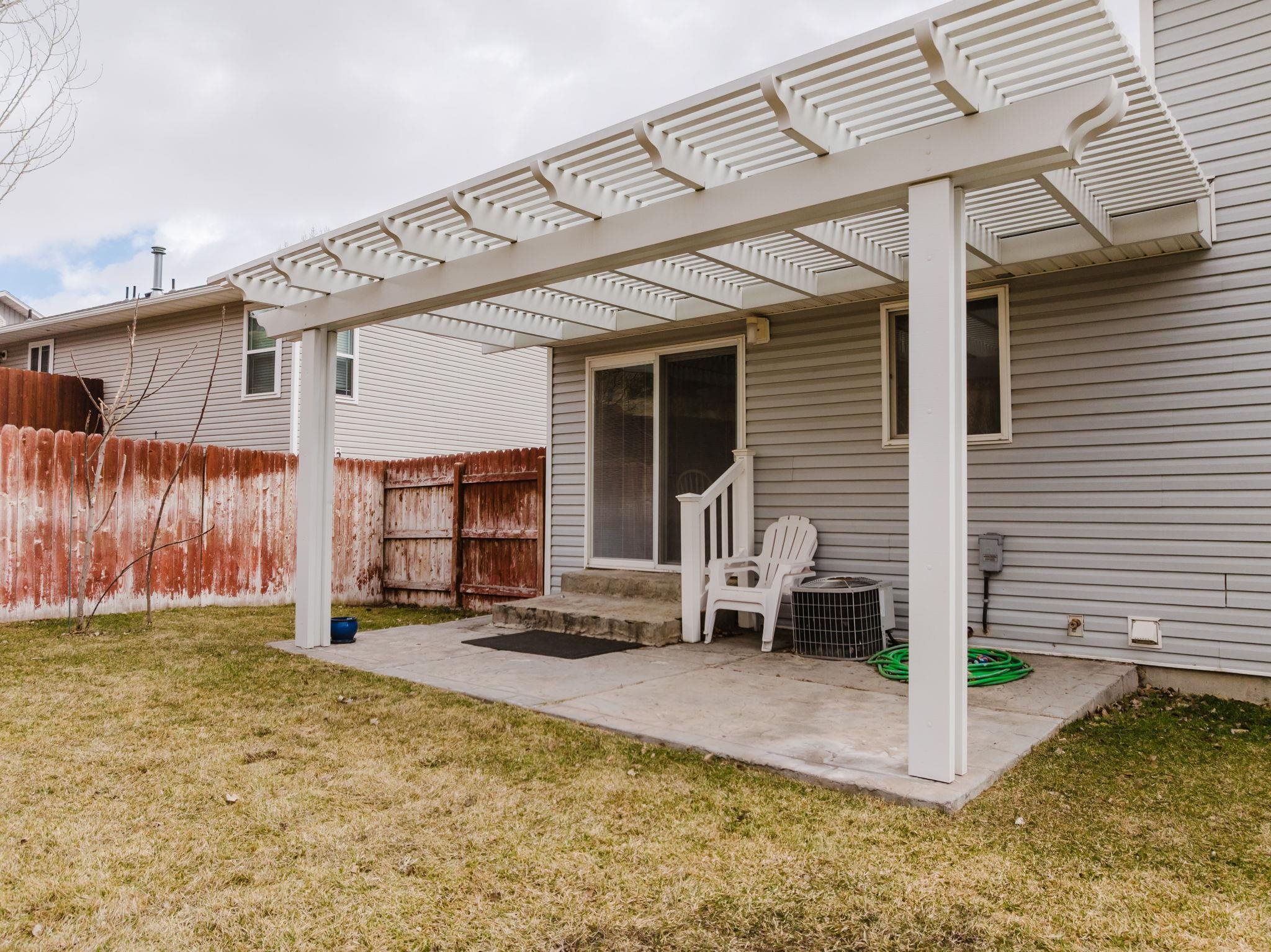 3091 Goldfield Drive, Pocatello, Idaho image 41