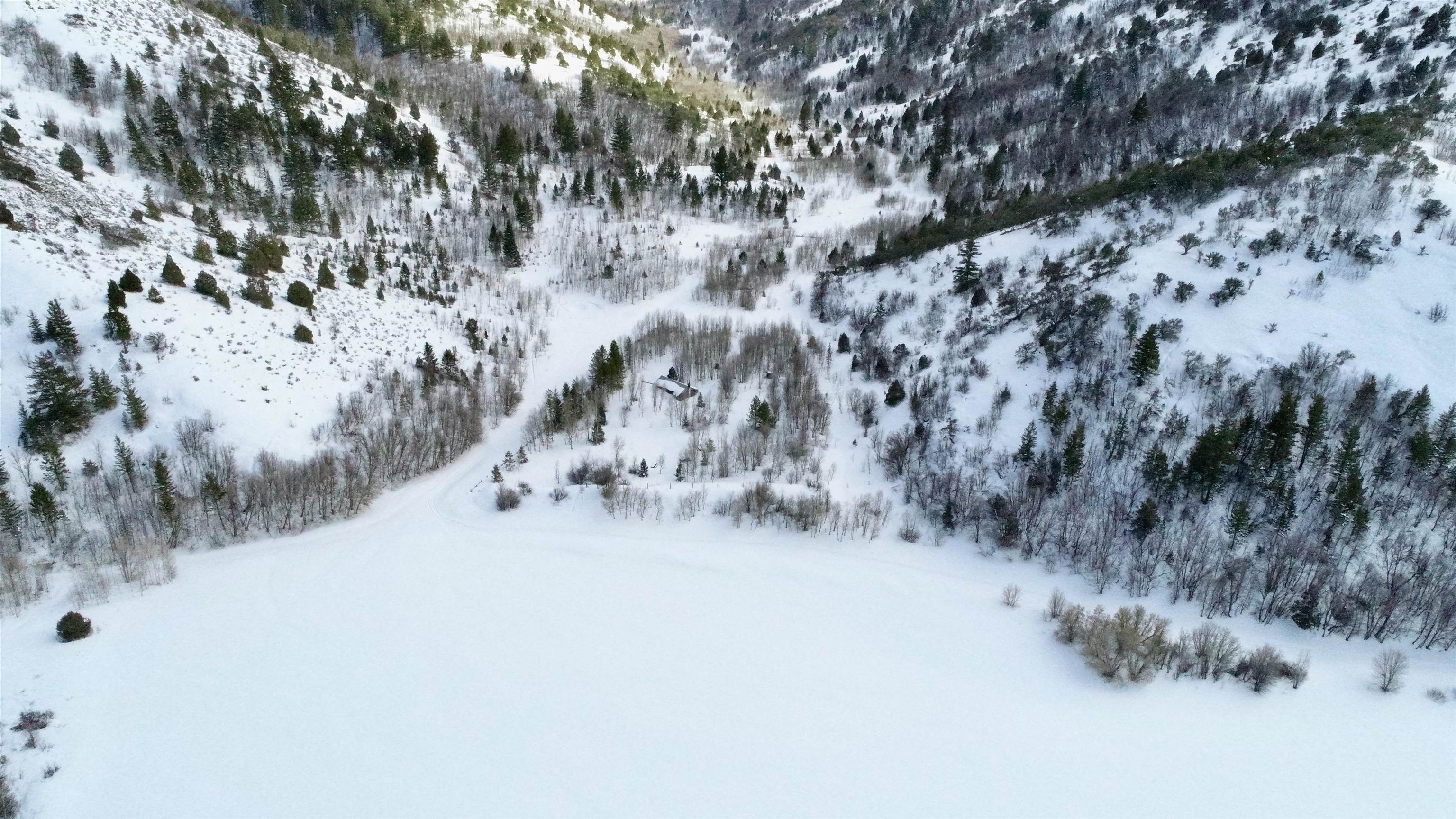 1 Mcpherson Canyon Road, Grace, Idaho image 5