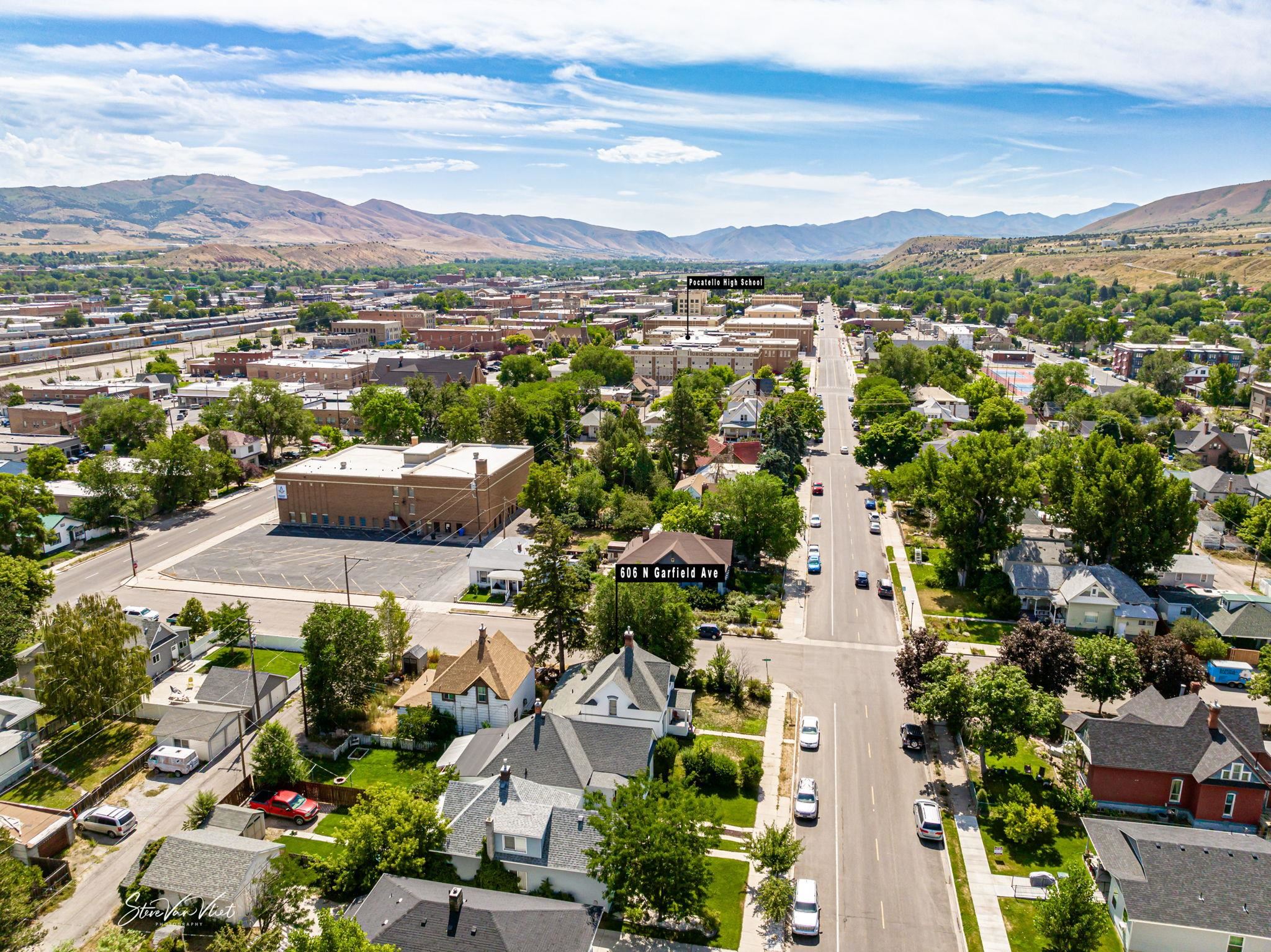 606 N Garfield, Pocatello, Idaho image 8