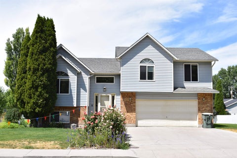 Photo of 229 Appaloosa AVE, Pocatello, ID 83201 (MLS # 583013)